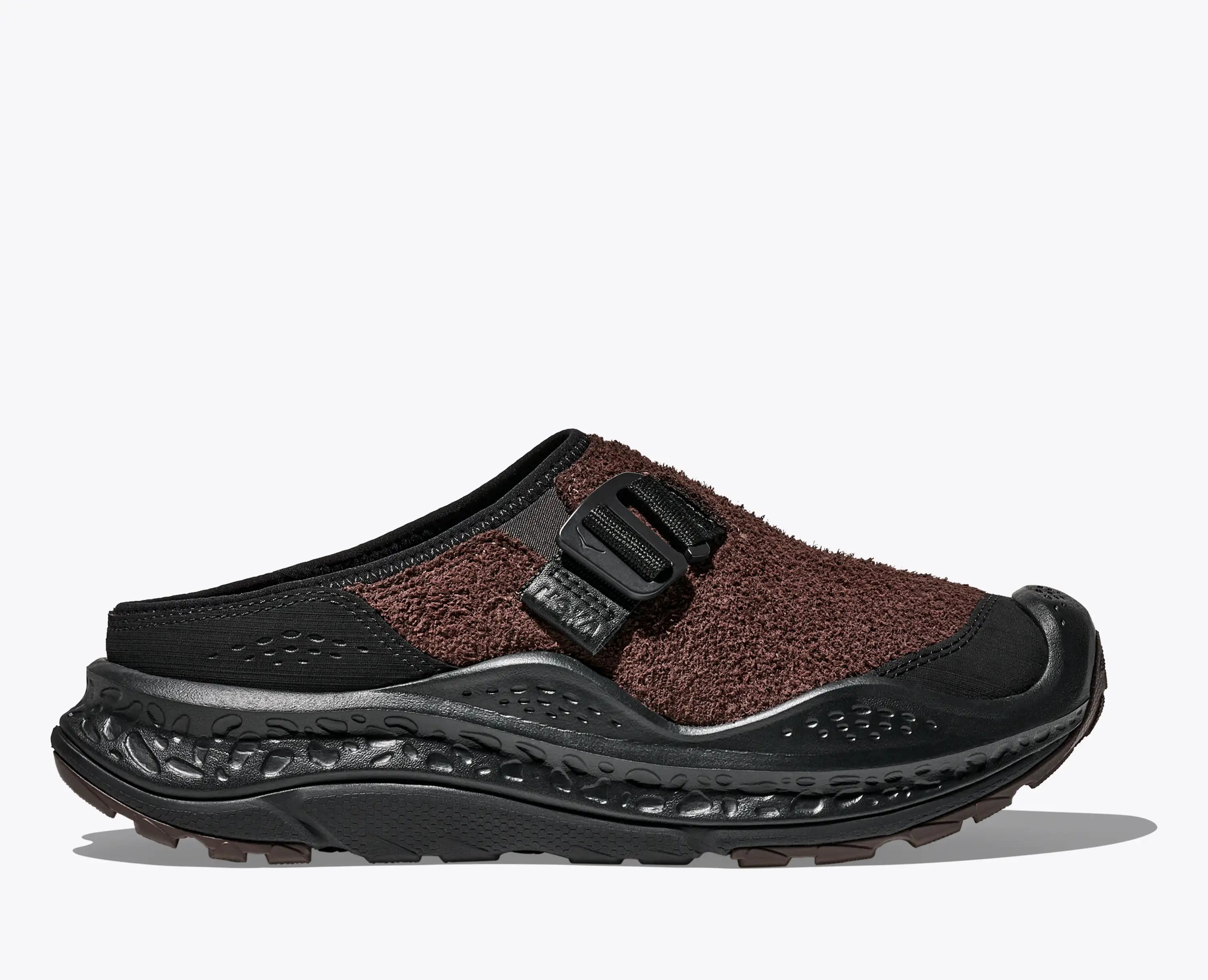 Hoka Ora Primo Ext Black Walnut