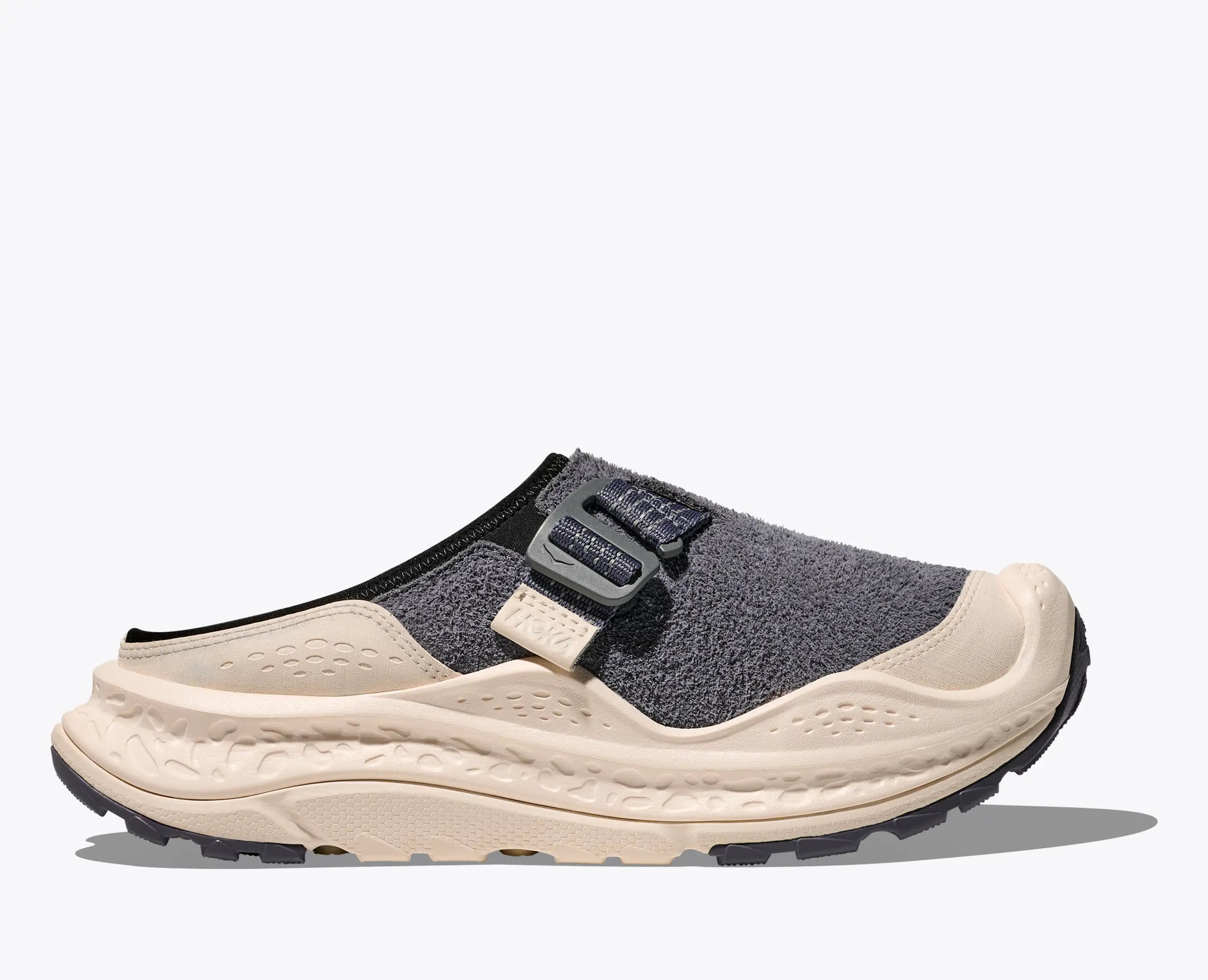 Hoka Ora Primo Ext Grey Skies Alabaster
