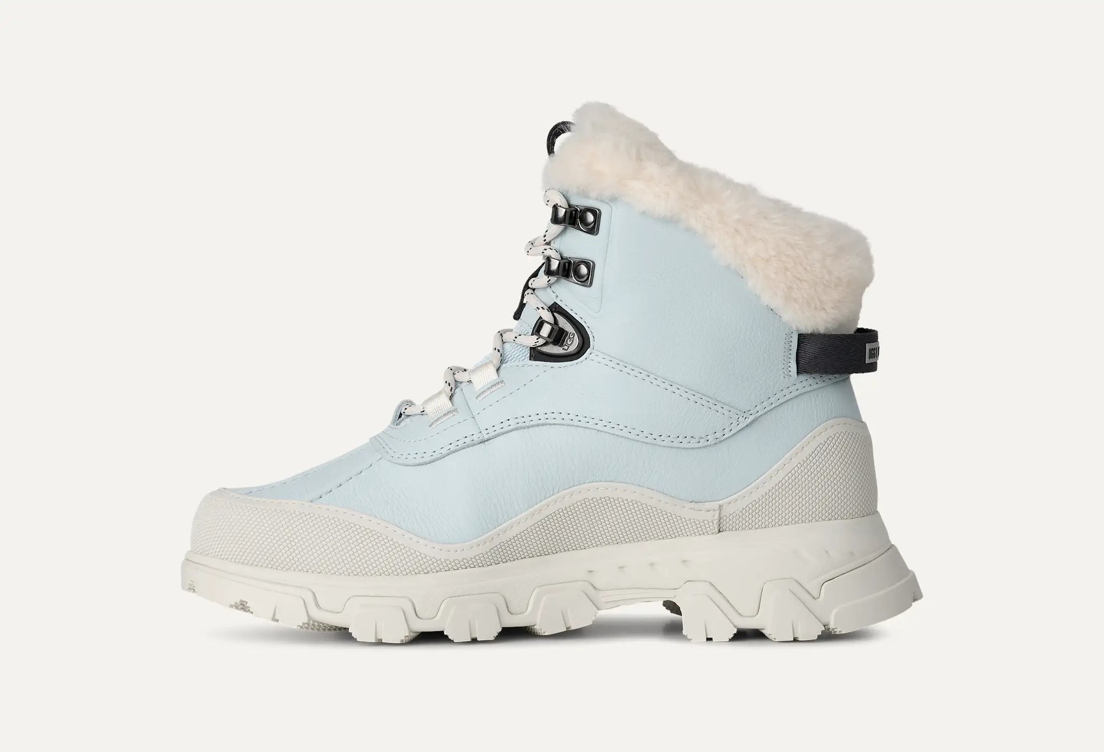 Ugg Adirondack Meridian Hiker Reef Blue