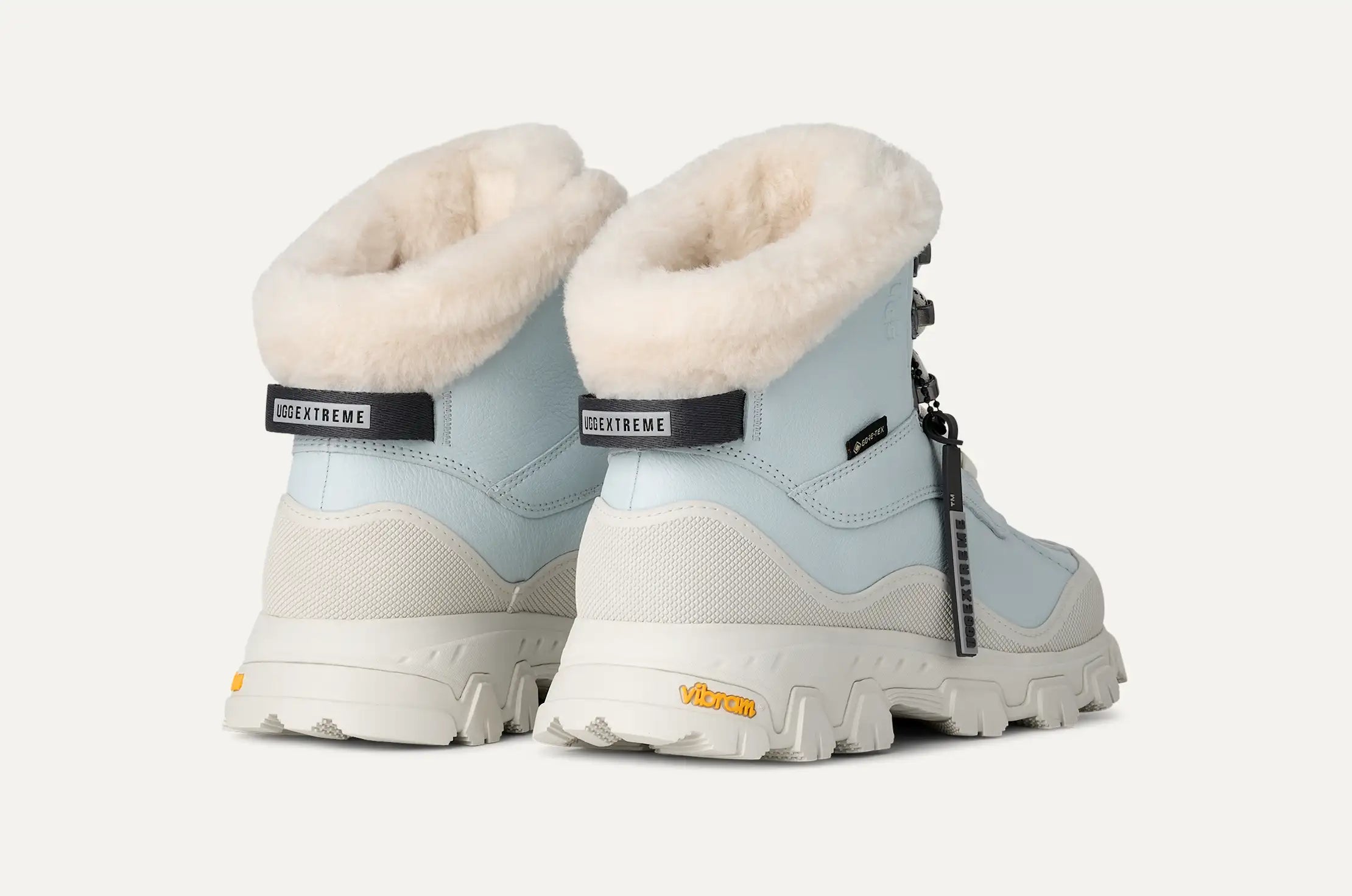 Ugg Adirondack Meridian Hiker Reef Blue