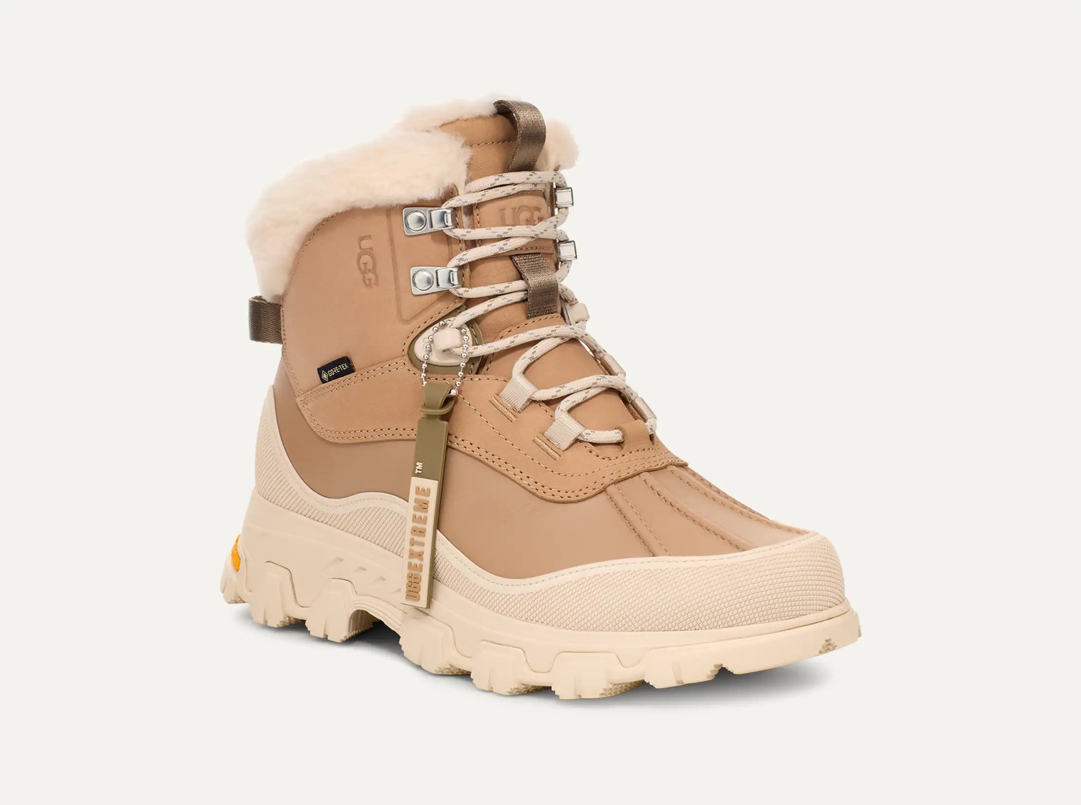 Ugg Adirondack Meridian Hiker Sand