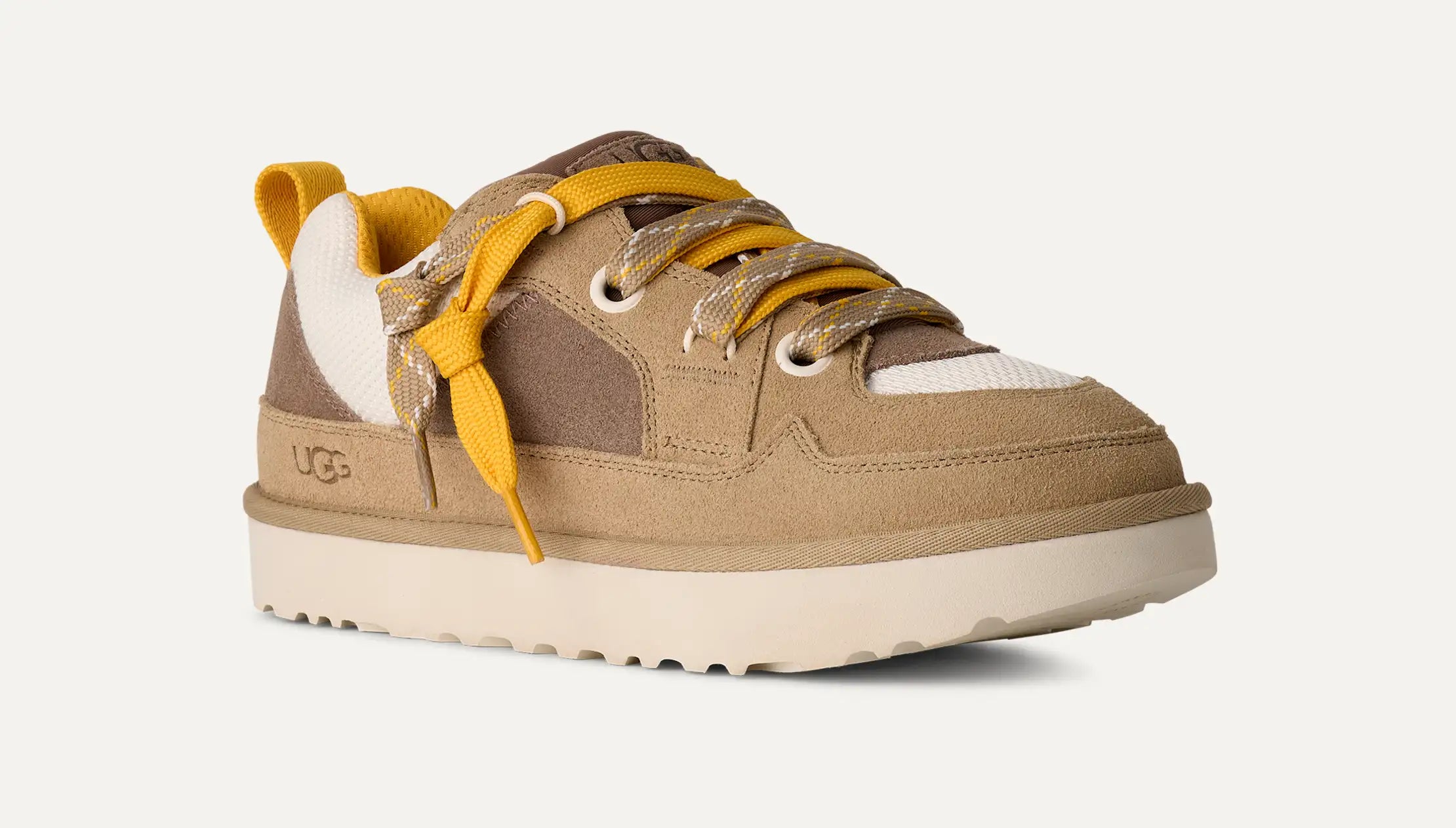 Ugg Lo Lowmel Mustard Seed / Summer Wheat
