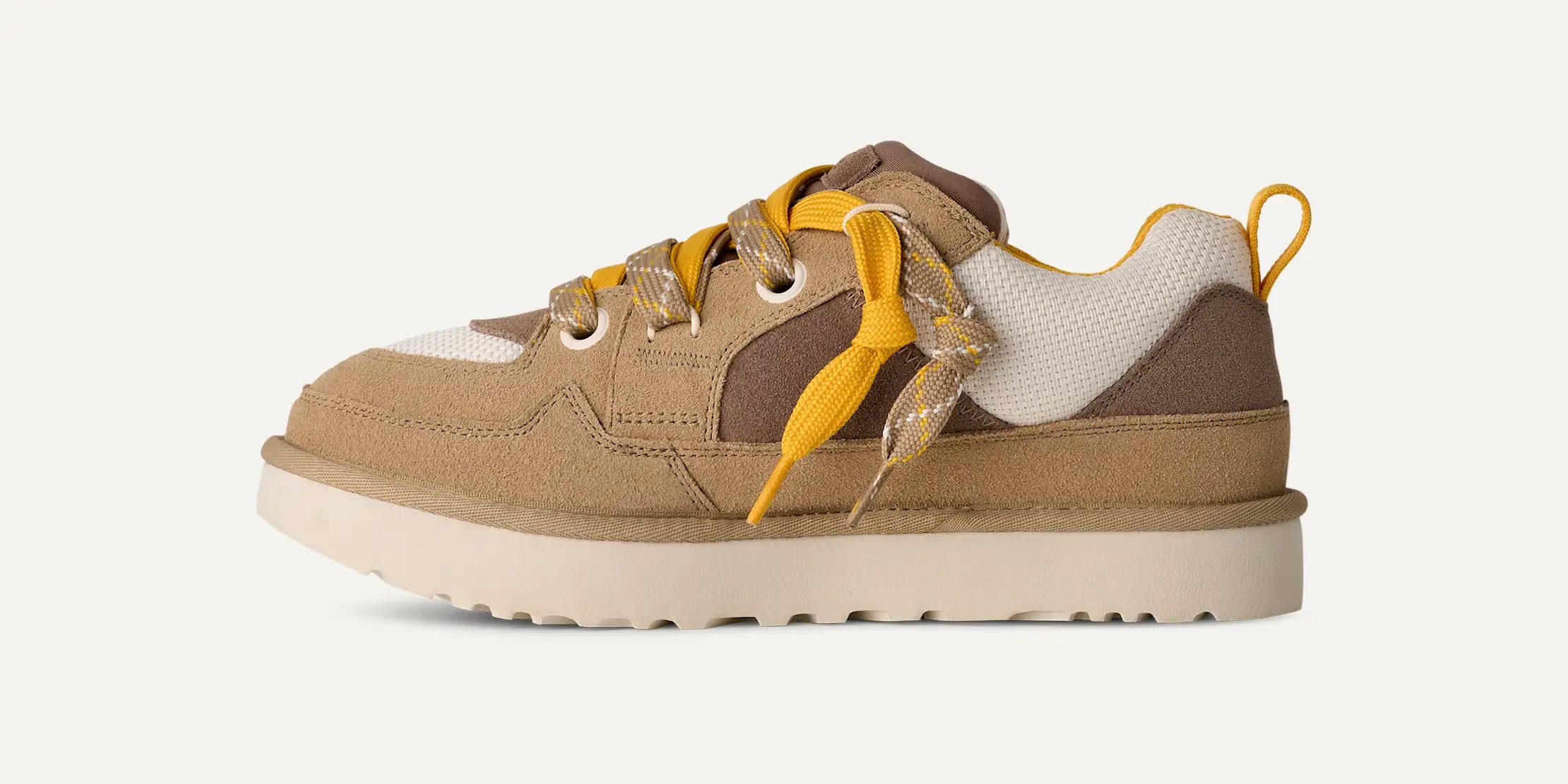 Ugg Lo Lowmel Mustard Seed / Summer Wheat