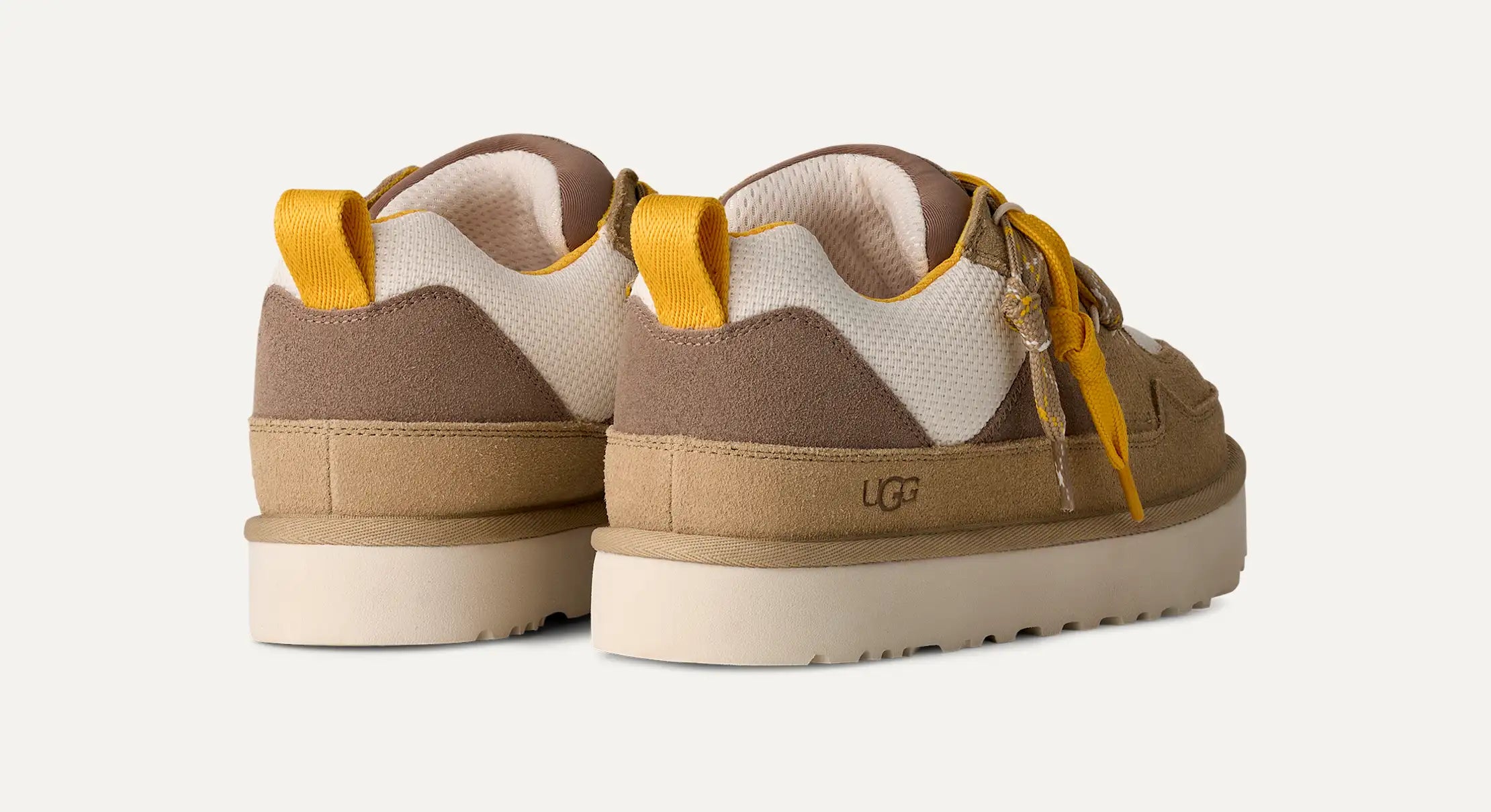 Ugg Lo Lowmel Mustard Seed / Summer Wheat