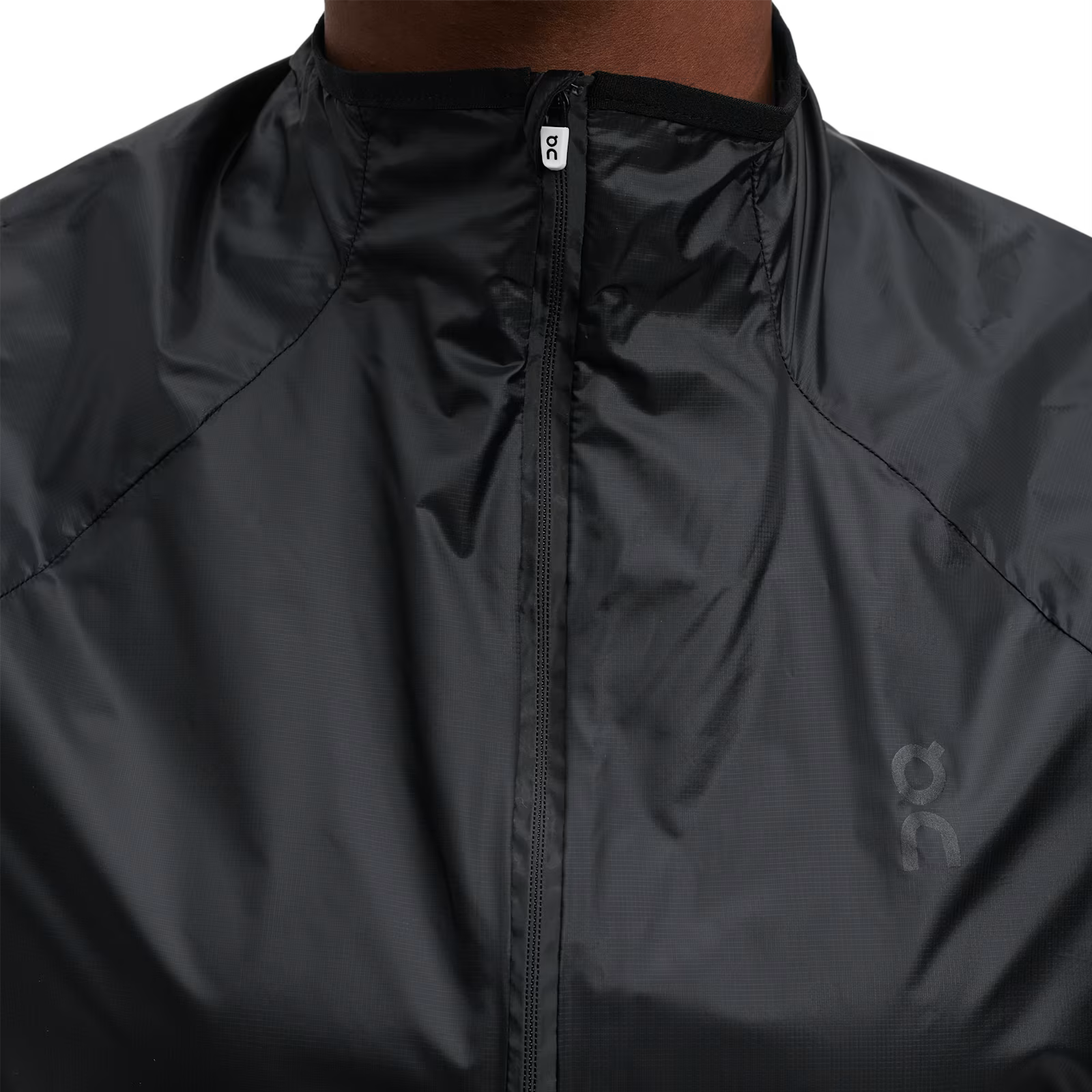 On Zero Jacket Black (Women'S)