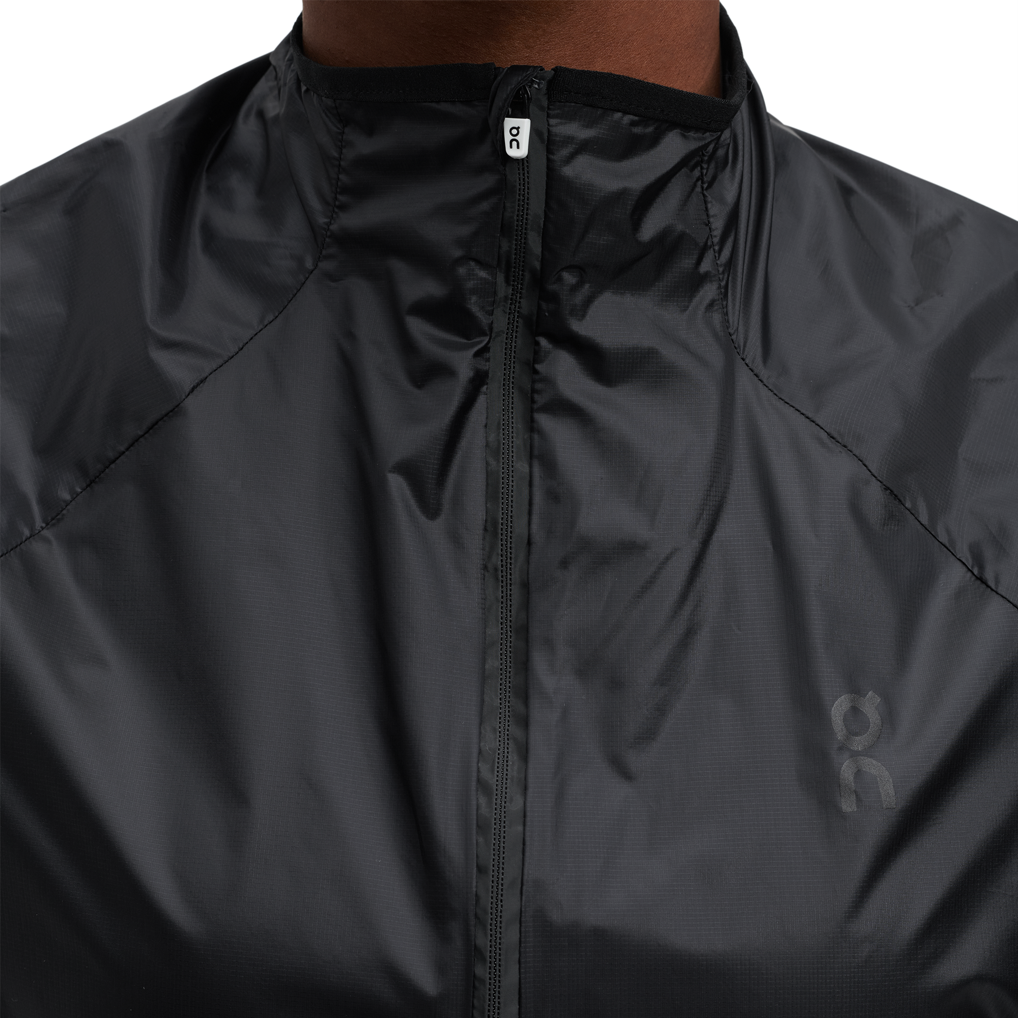 On Zero Jacket Black (Women'S)