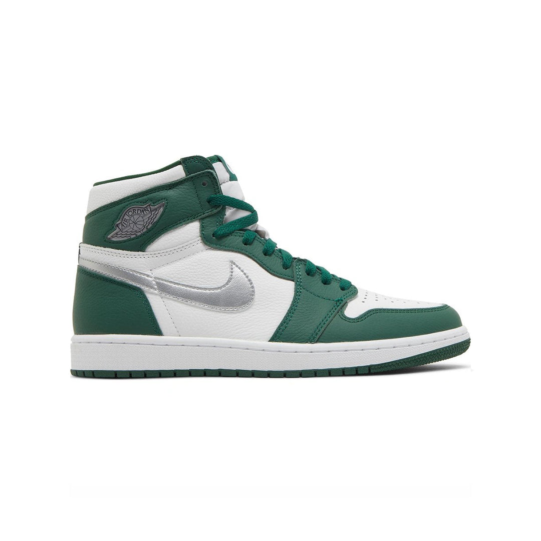 Air Jordan Retro High Gorge Green – Kicks Machine