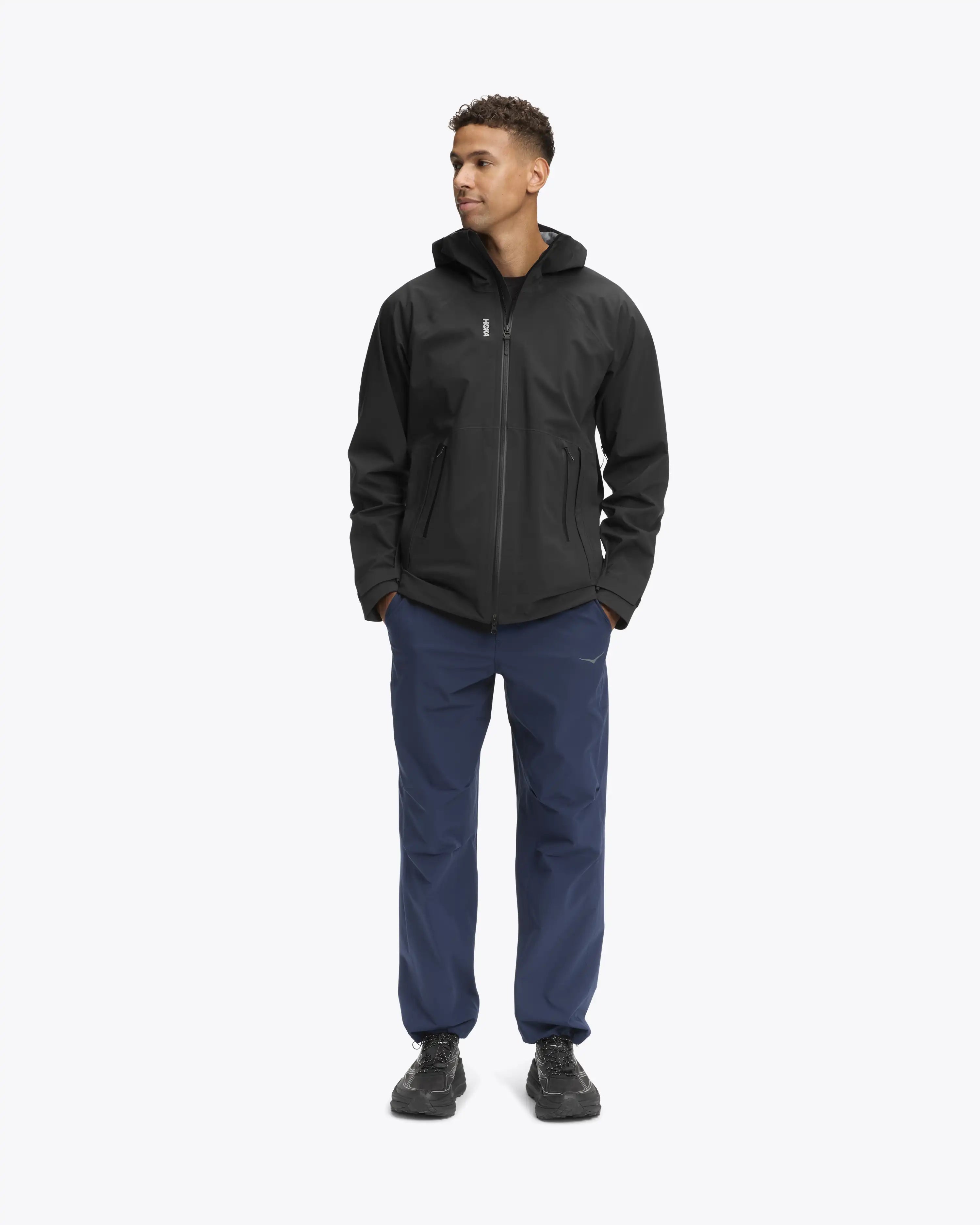 Men's Transport Jacket GTX