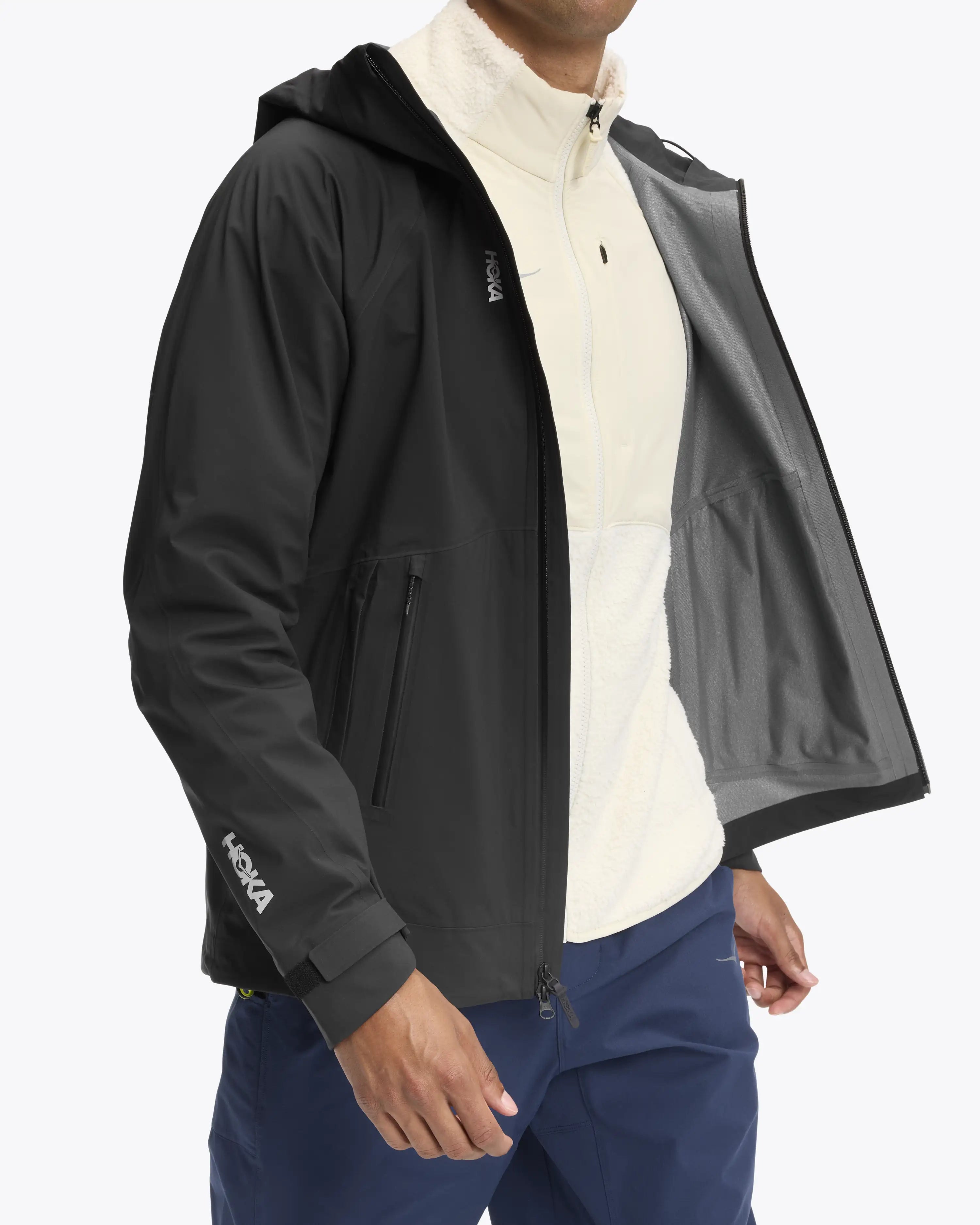 Men's Transport Jacket GTX