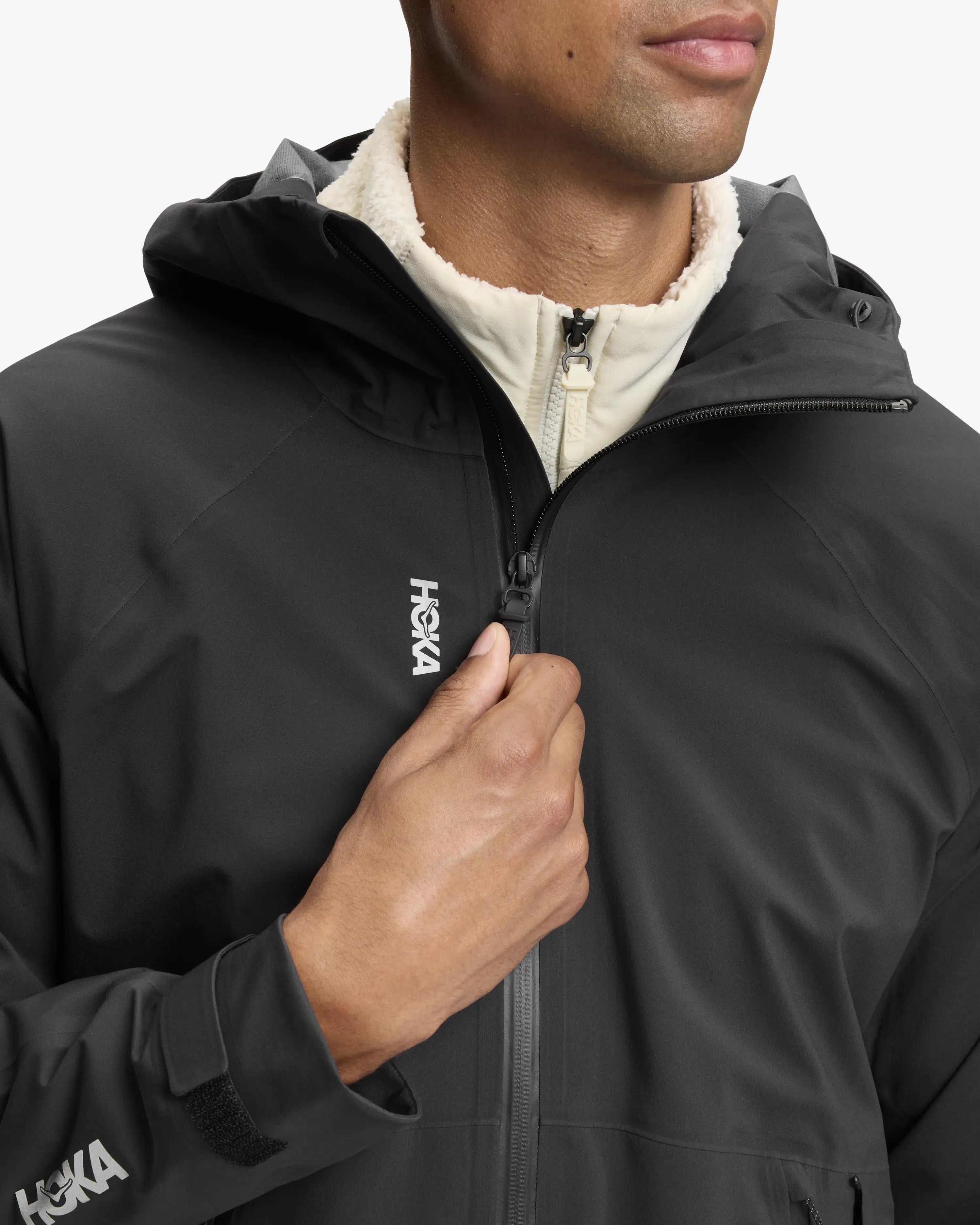 Men's Transport Jacket GTX