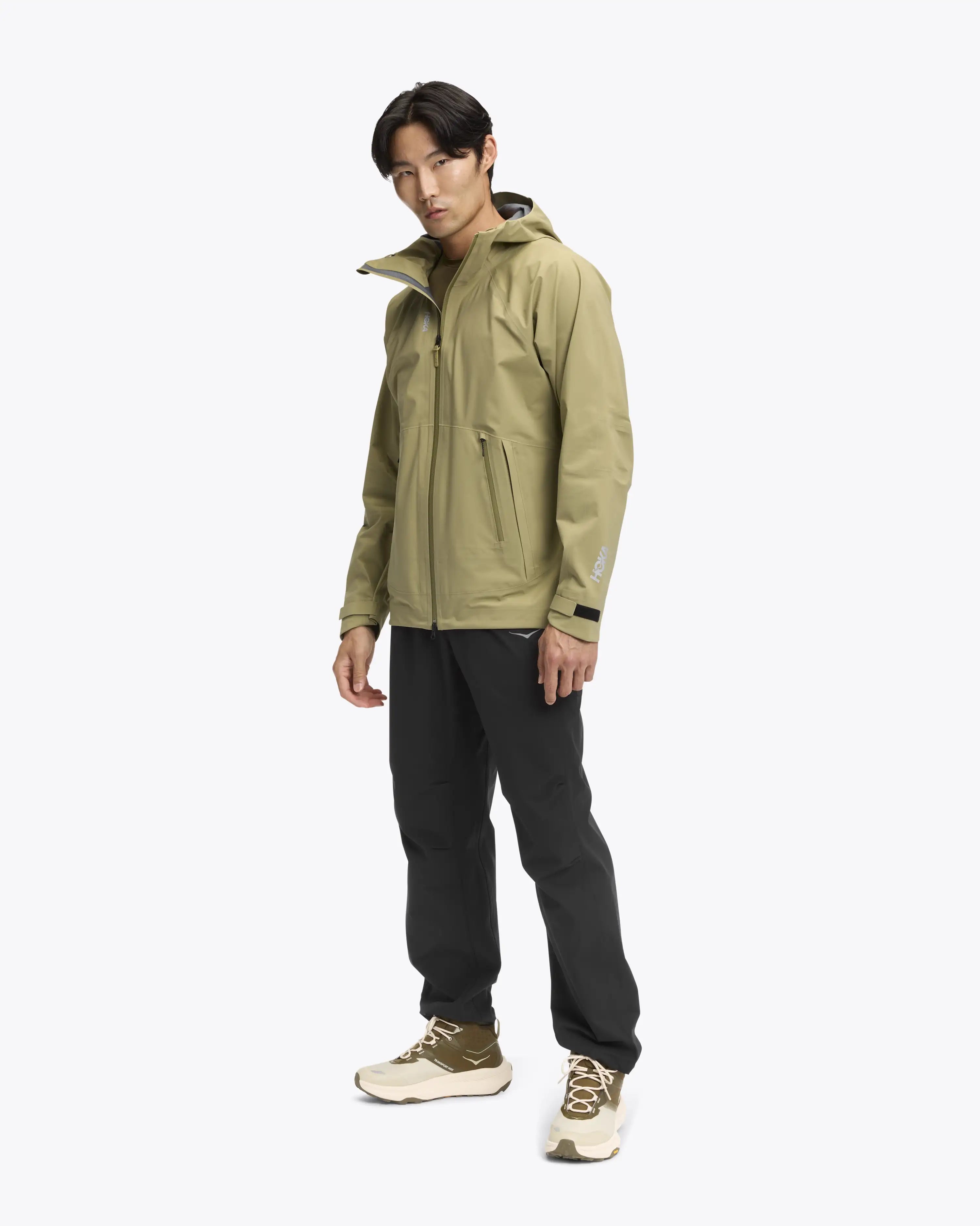 Men's Transport Jacket GTX