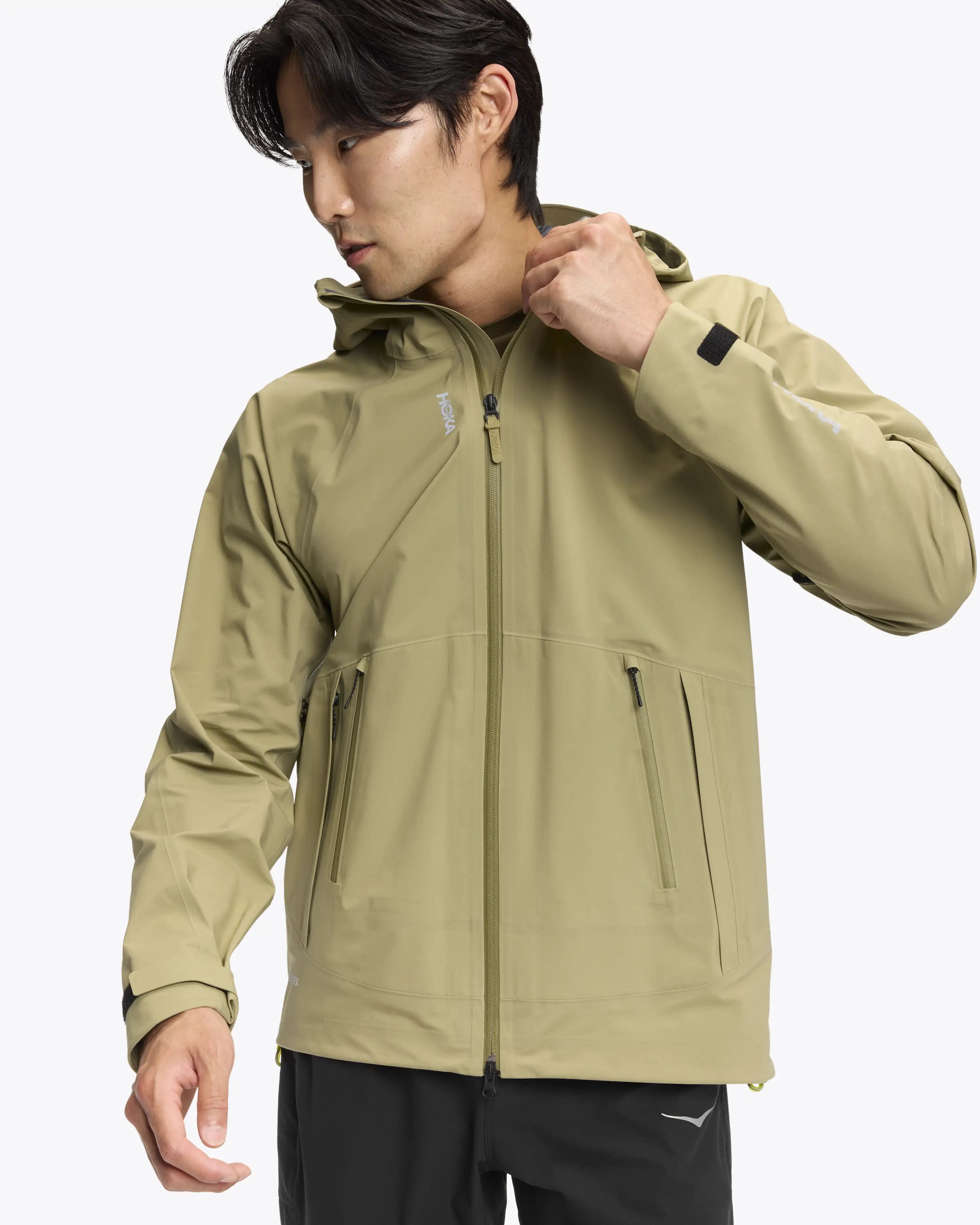 Men's Transport Jacket GTX