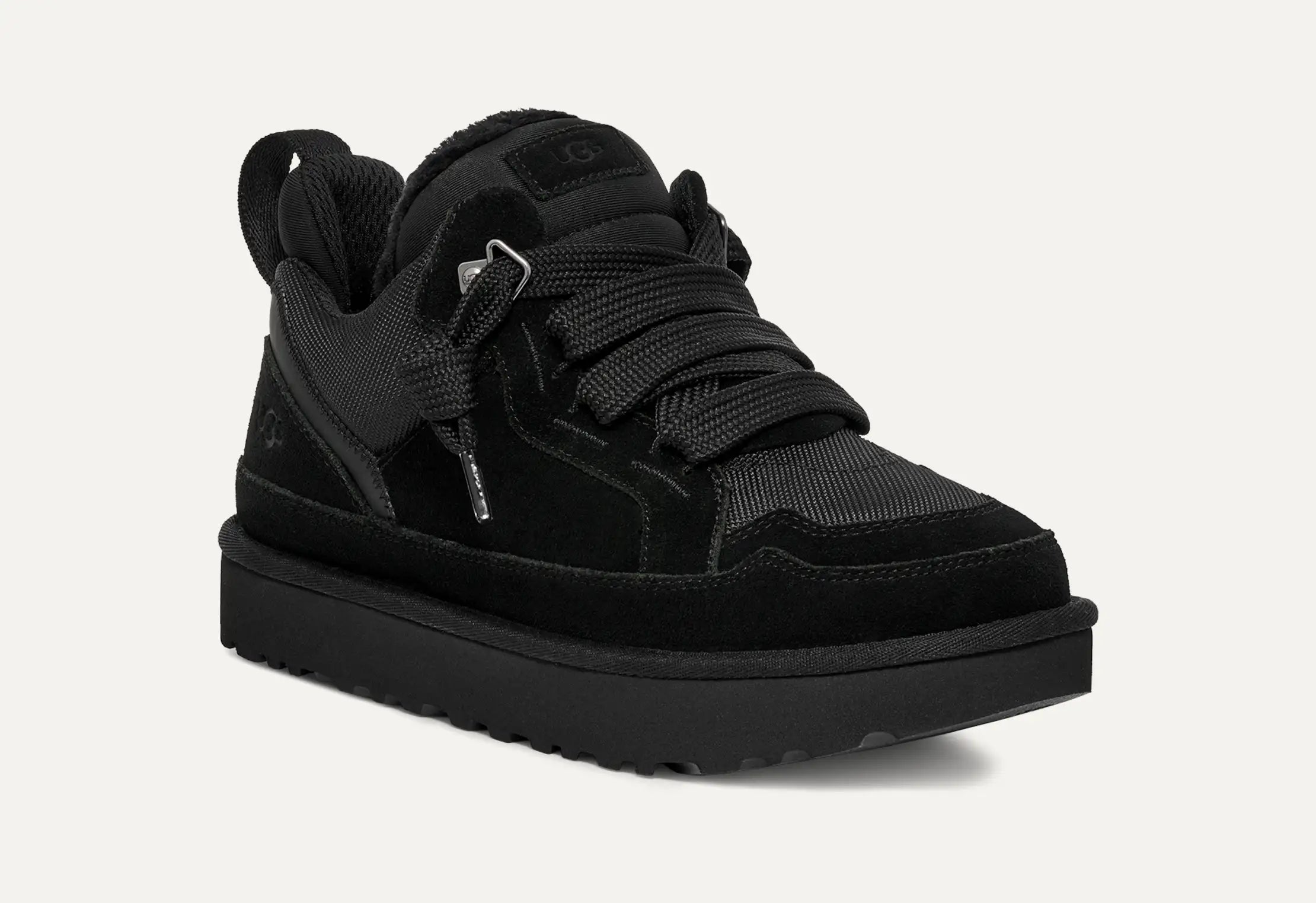 Ugg Lowmel Black