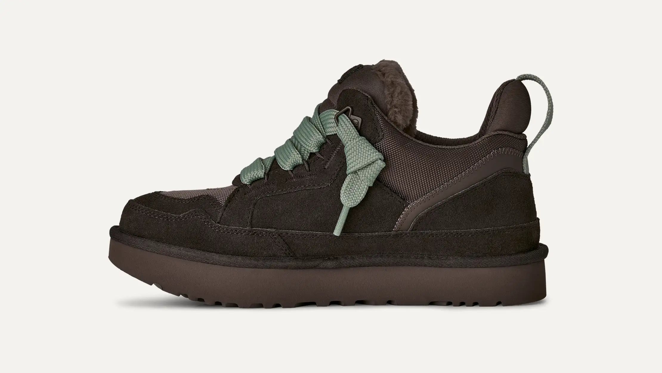 Ugg Lowmel Dense Smoke / Artichoke