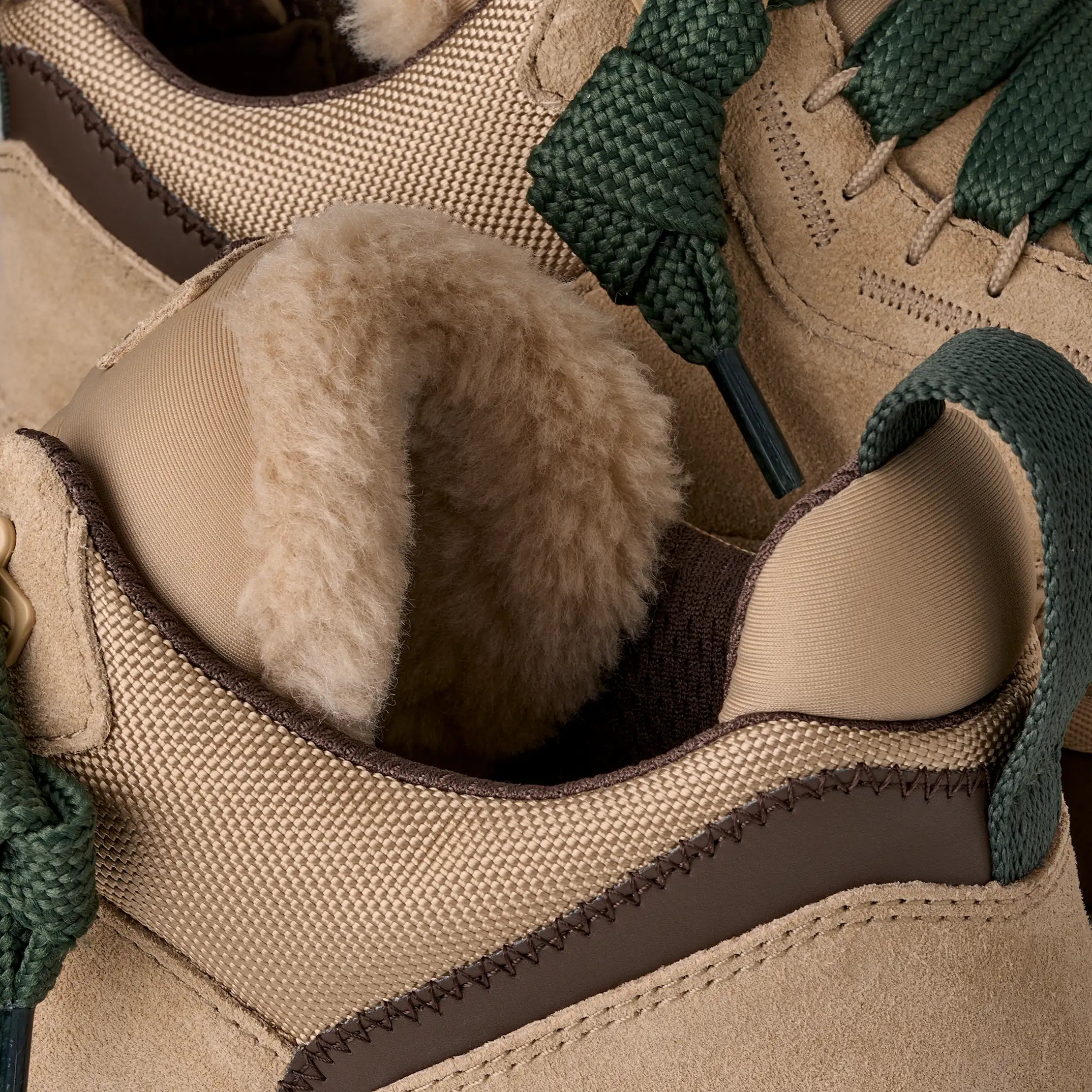 Ugg Lowmel Mustard Seed / Molasses