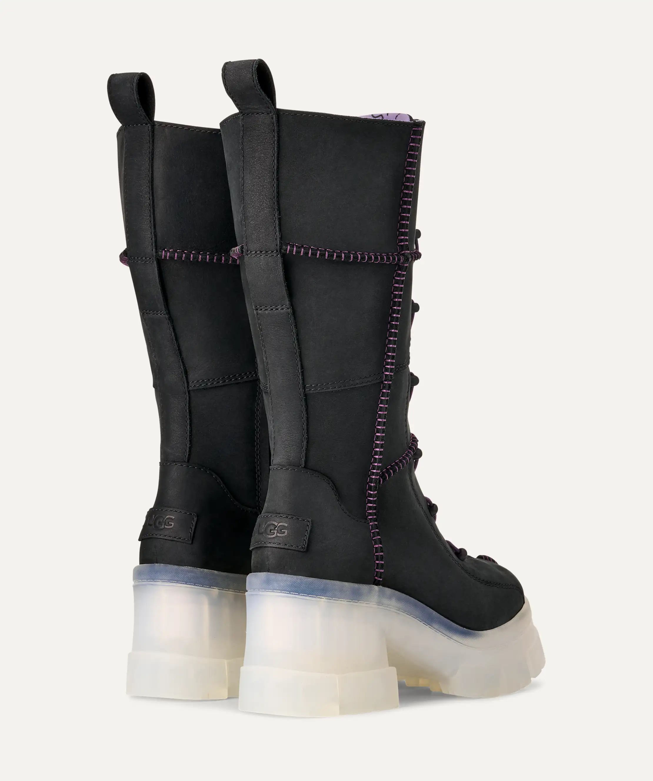 Ugg AllGender Areum Boot Black