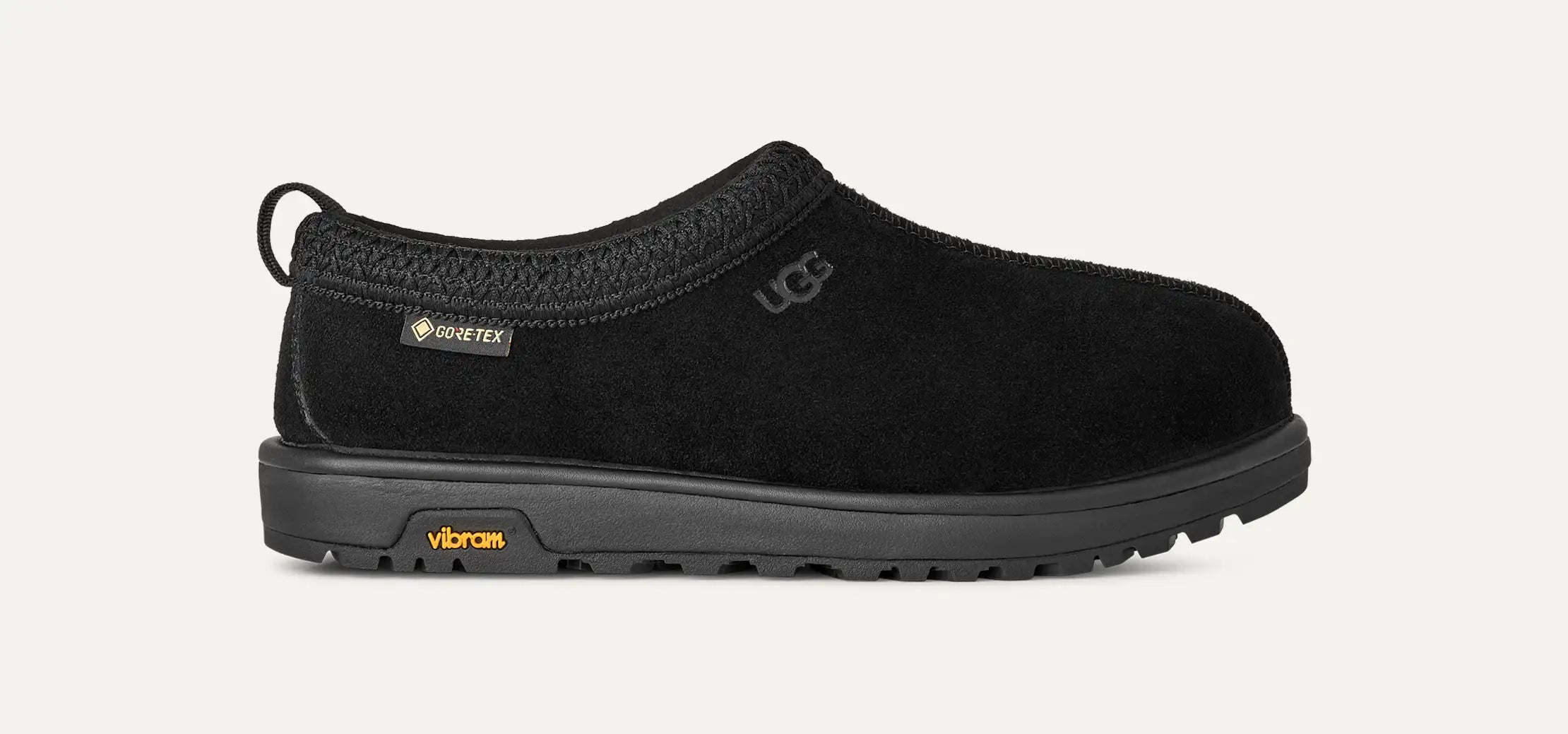 Ugg Tasman Gtx Black