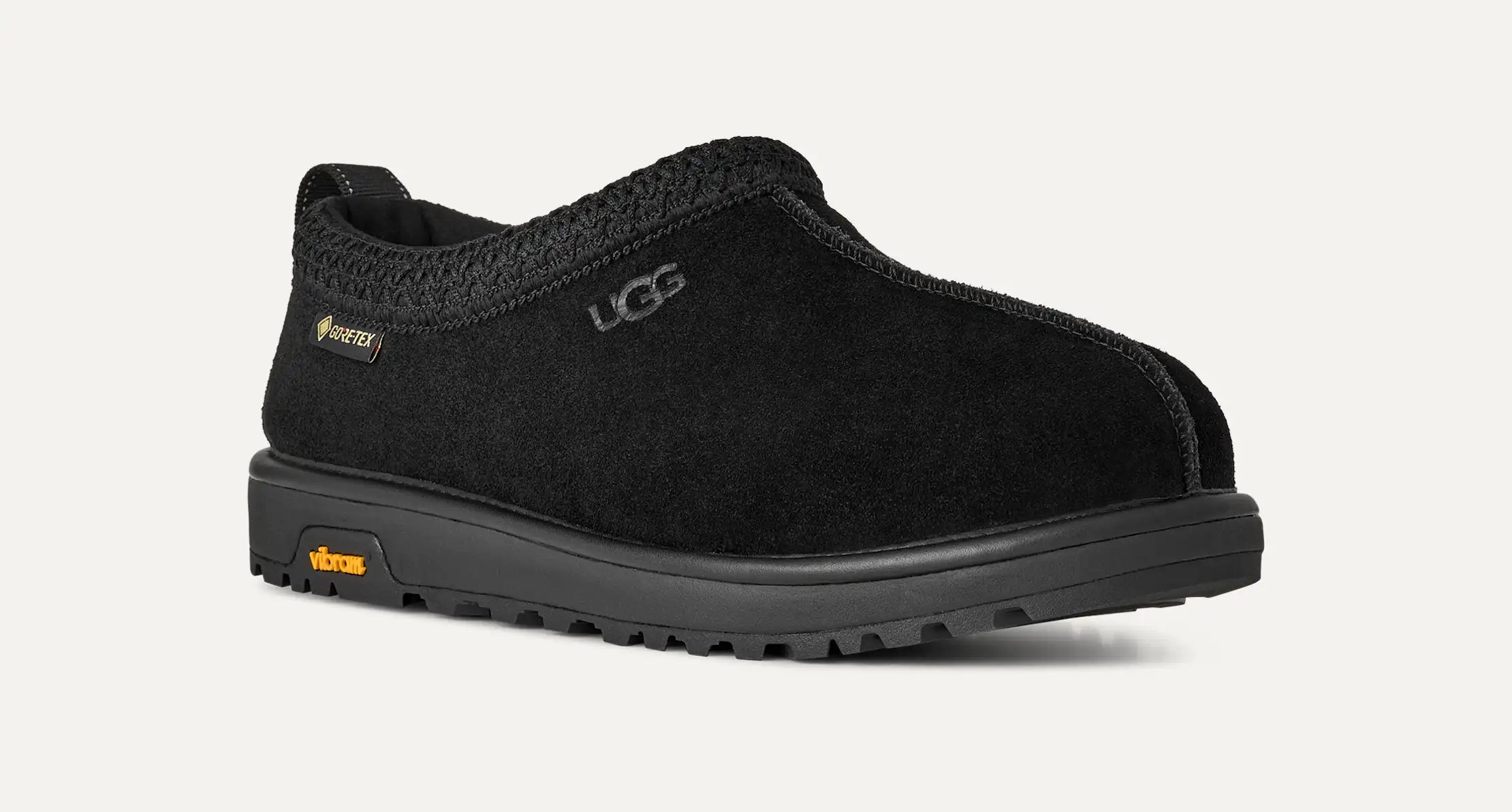 Ugg Tasman Gtx Black