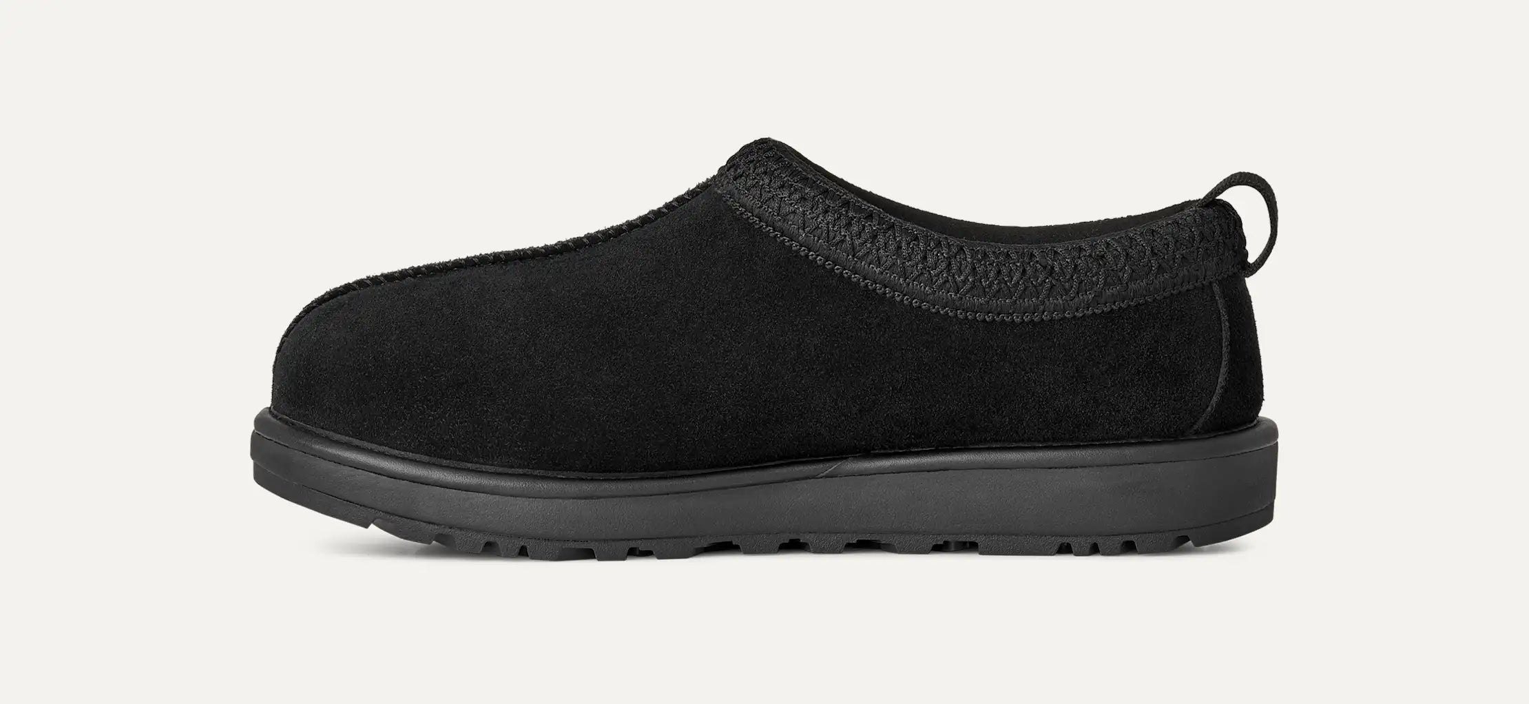 Ugg Tasman Gtx Black