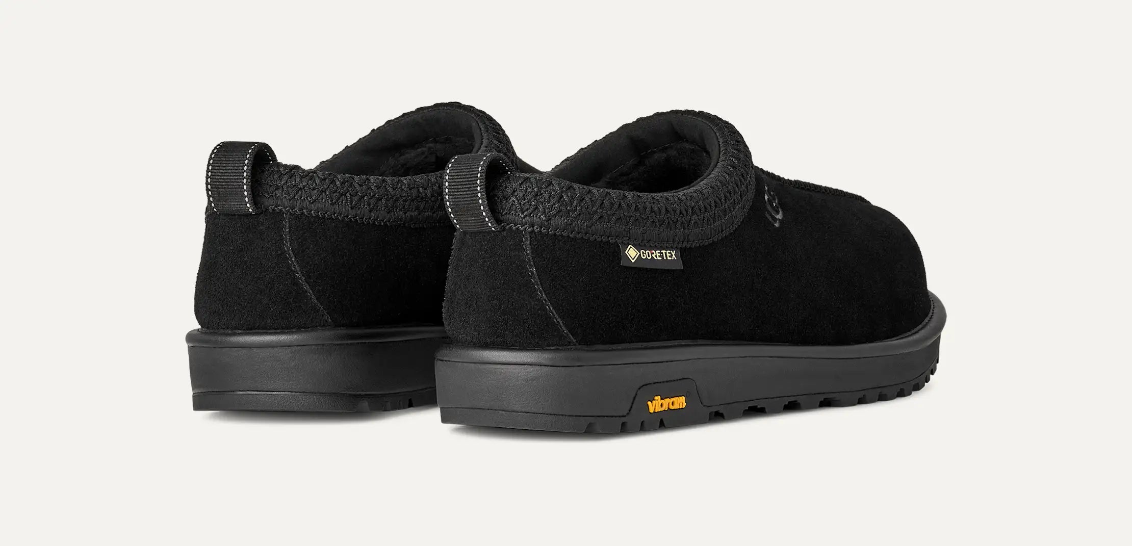 Ugg Tasman Gtx Black