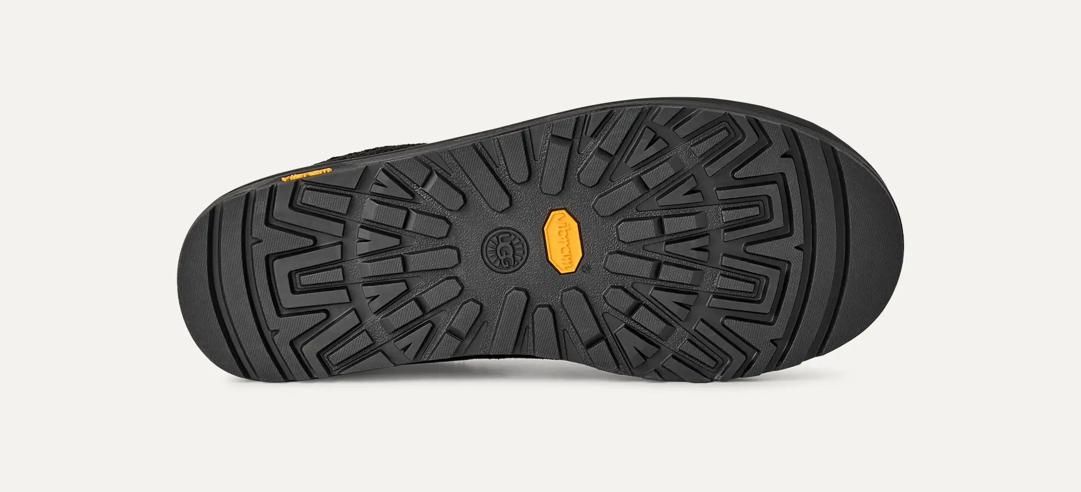 Ugg Tasman Gtx Black