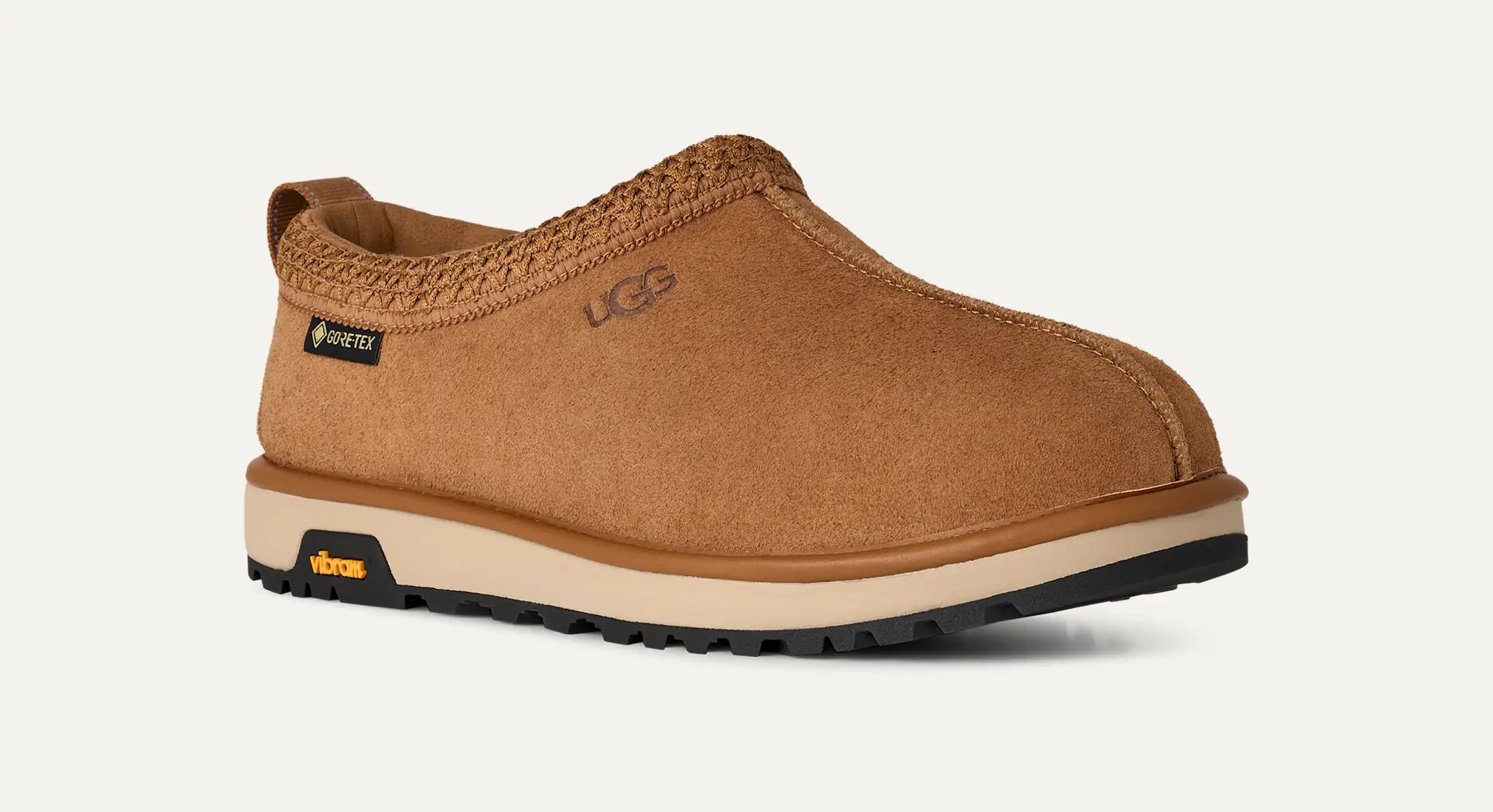 Ugg Tasman Gtx Chestnut