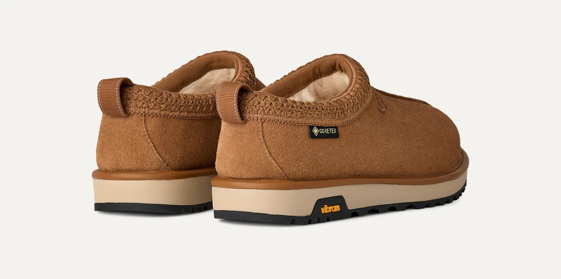 Ugg Tasman Gtx Chestnut