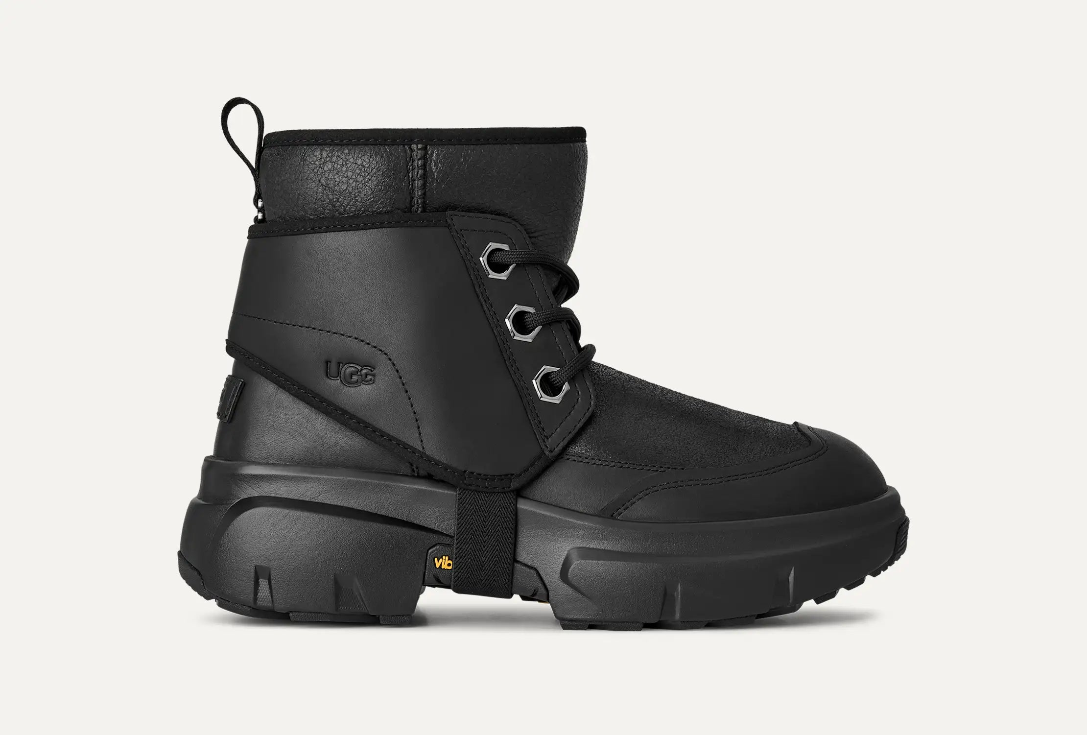 Ugg Jld Boot Black