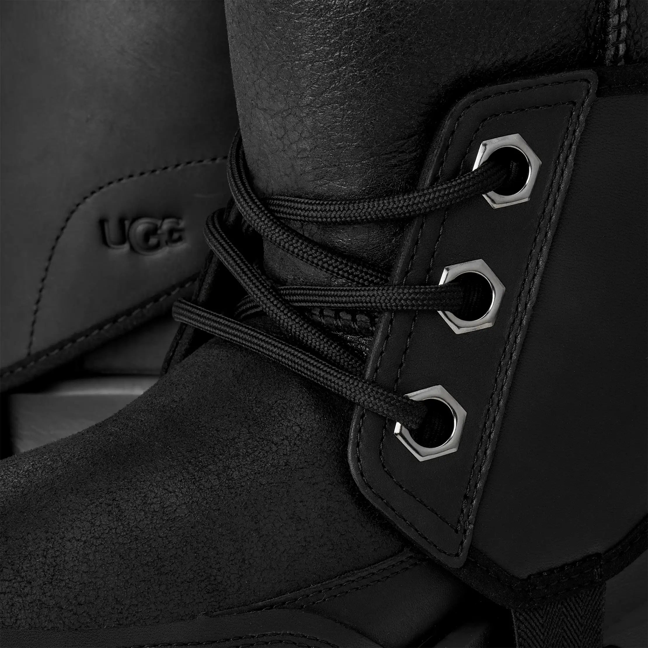 Ugg Jld Boot Black