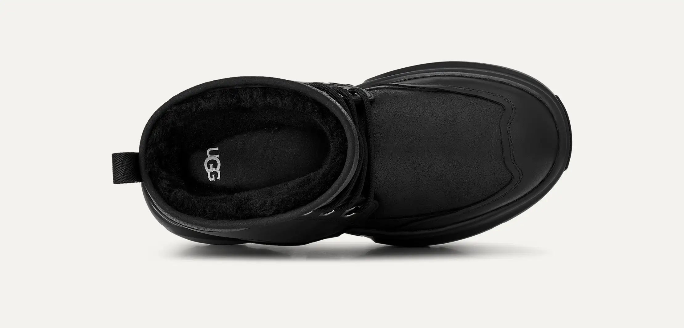 Ugg Jld Boot Black
