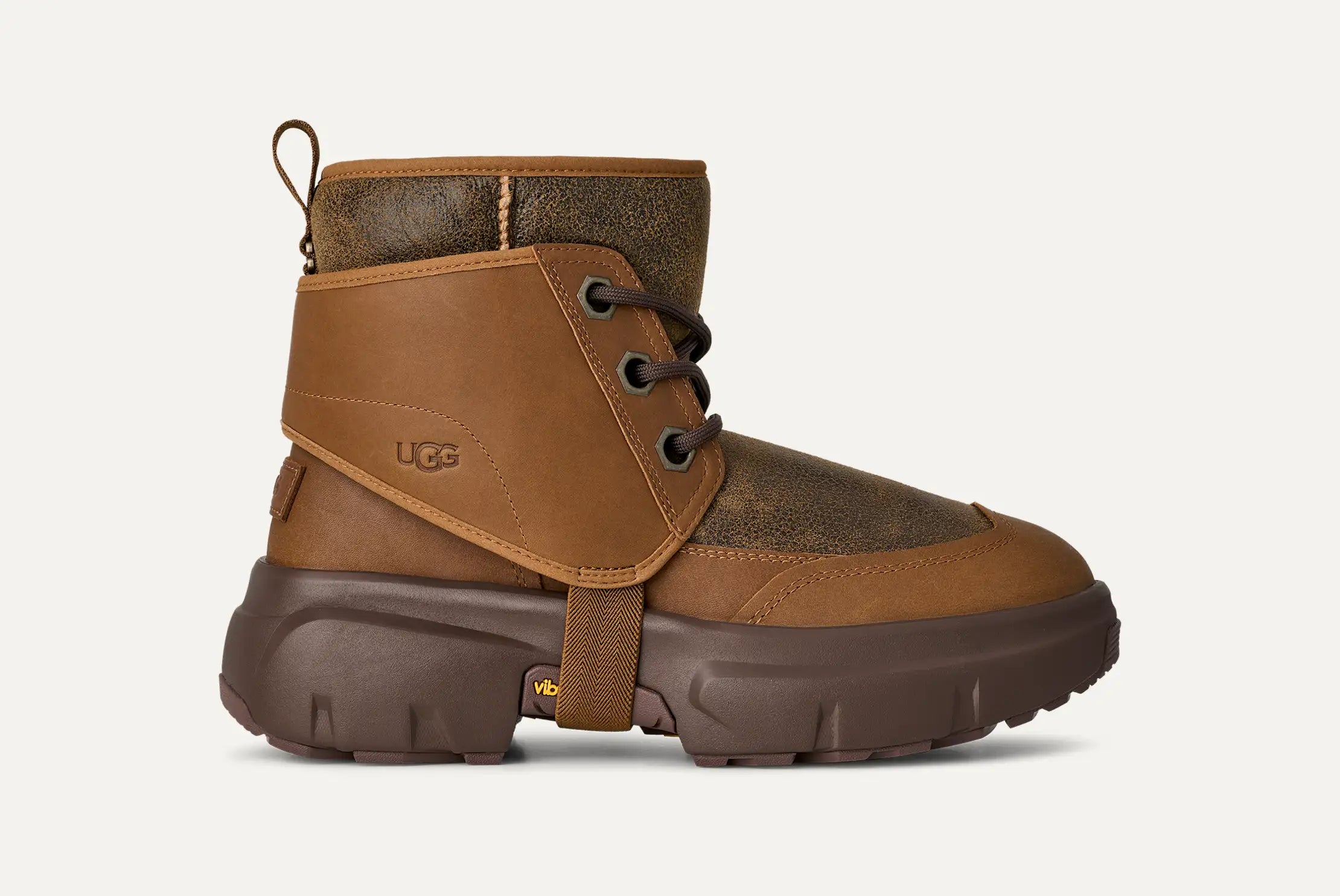 Ugg Jld Boot Chestnut