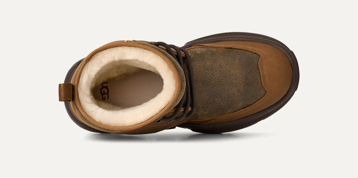 Ugg Jld Boot Chestnut