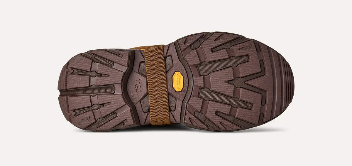 Ugg Jld Boot Chestnut