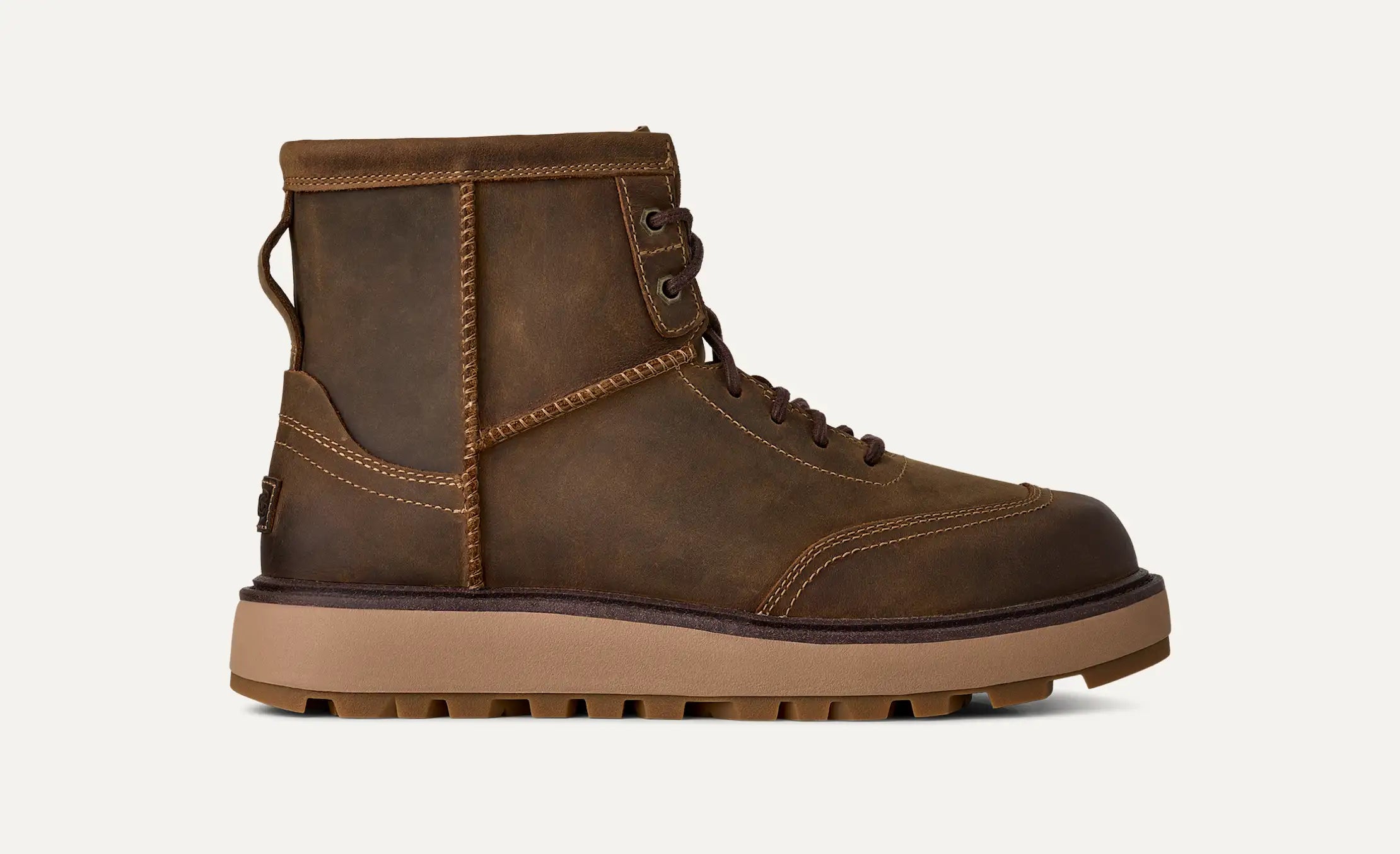 Ugg Idyllwild Lace Oak