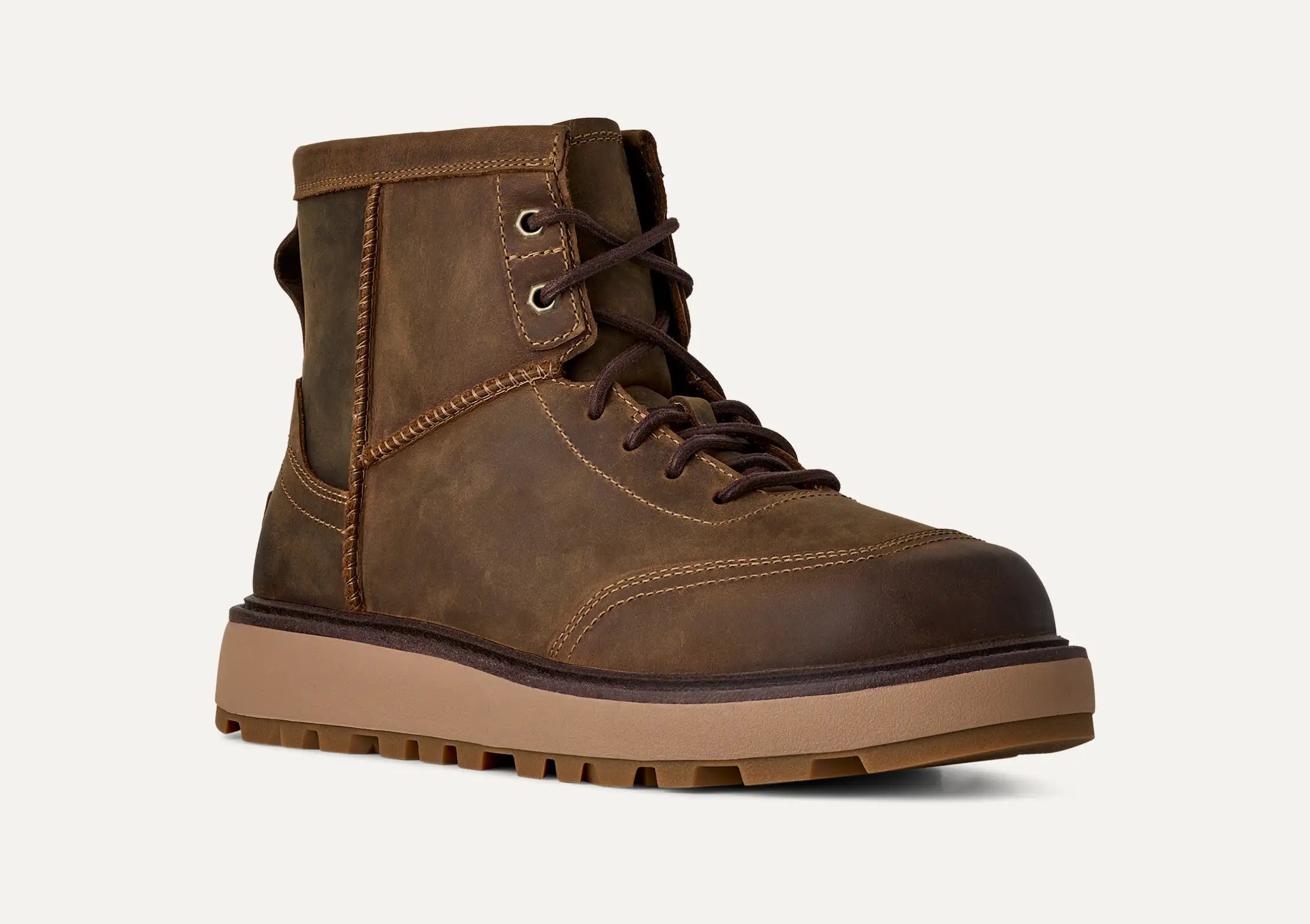 Ugg Idyllwild Lace Oak