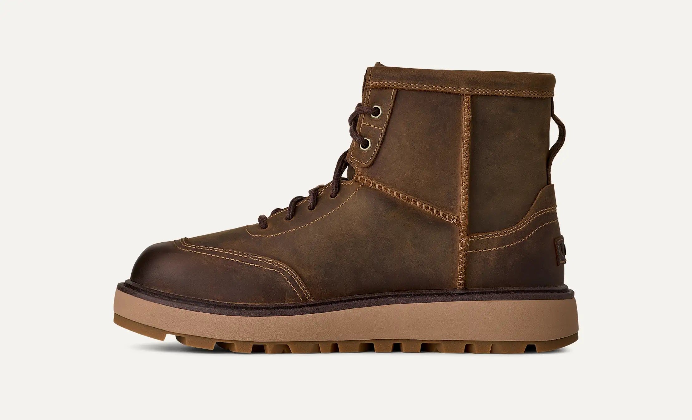 Ugg Idyllwild Lace Oak