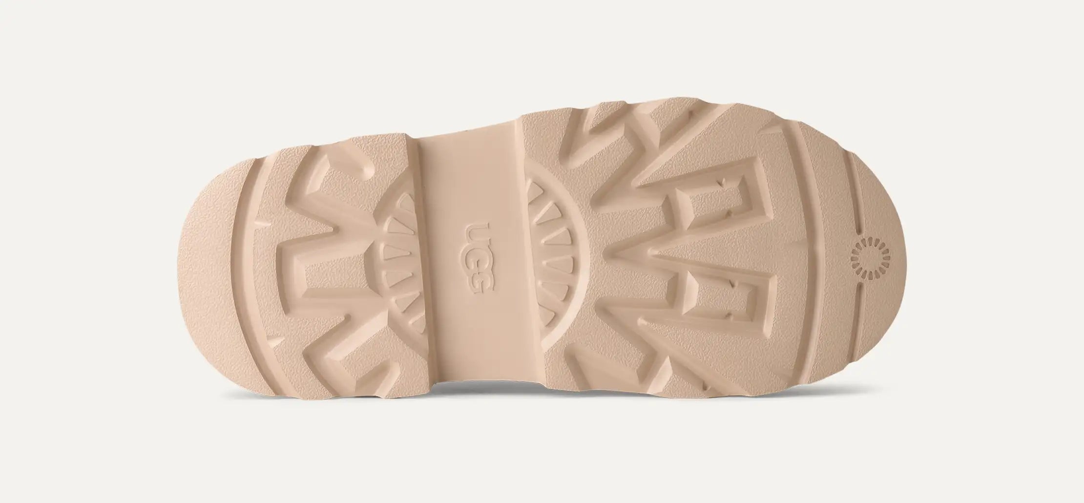 Ugg Chelsea Lug Chestnut