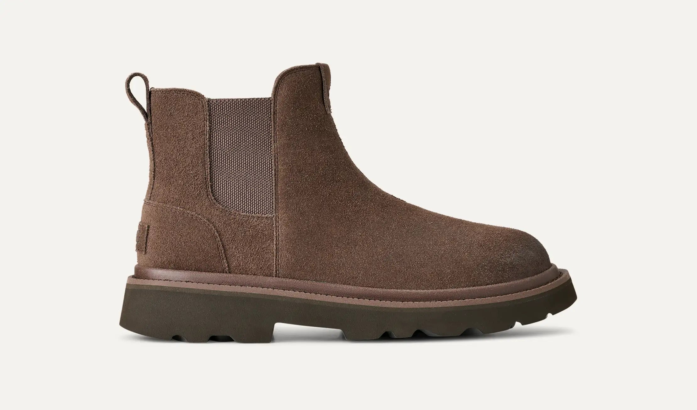Ugg Chelsea Lug Molasses
