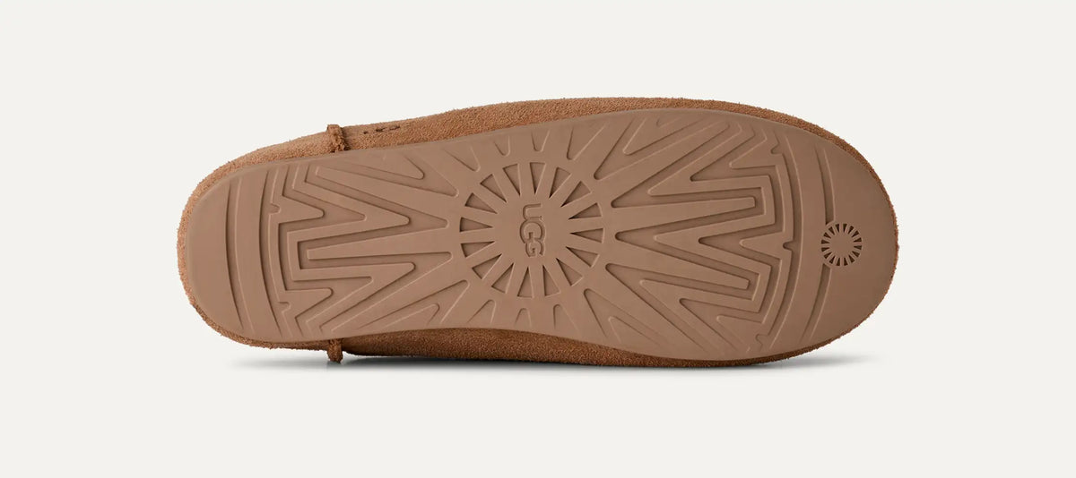 Ugg Elea Slip-On Chestnut