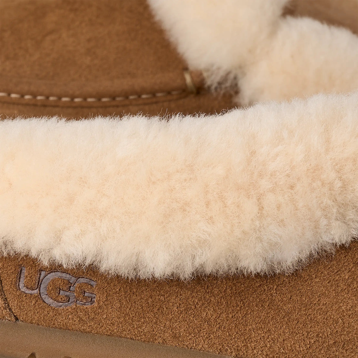 Ugg Ansley Mule Chestnut