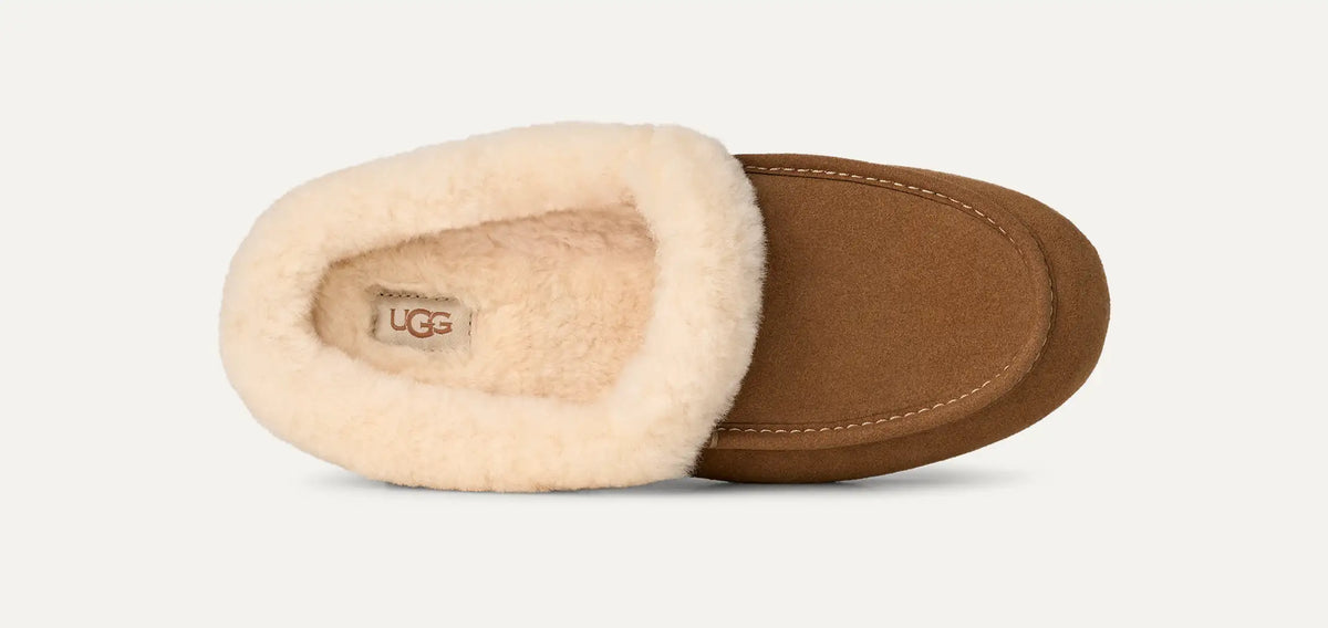 Ugg Ansley Mule Chestnut