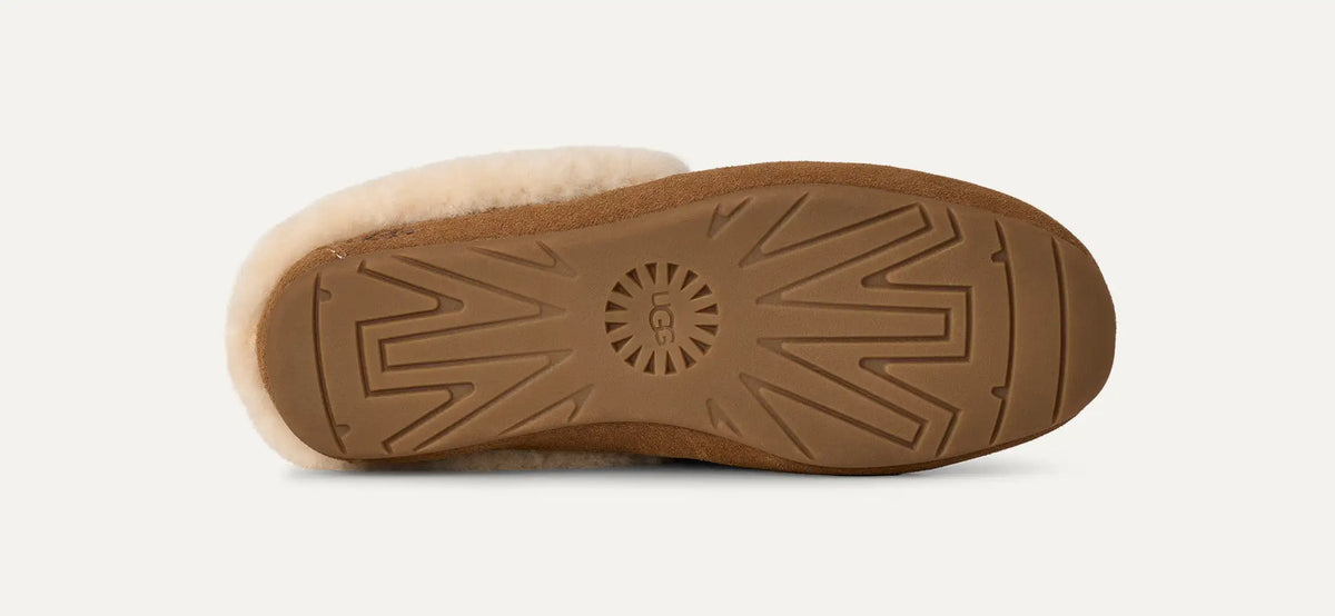 Ugg Ansley Mule Chestnut