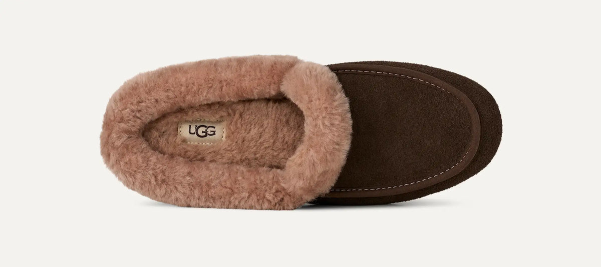 Ugg Ansley Mule Dusted Cocoa