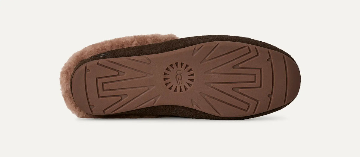 Ugg Ansley Mule Dusted Cocoa