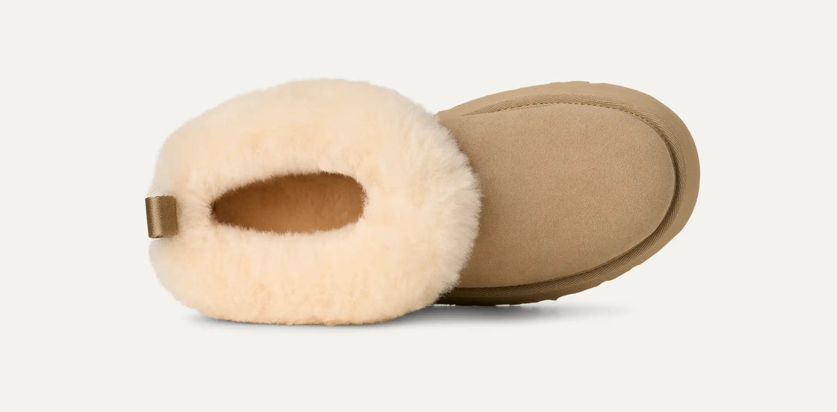 Ugg Tazzelle Mustard Seed