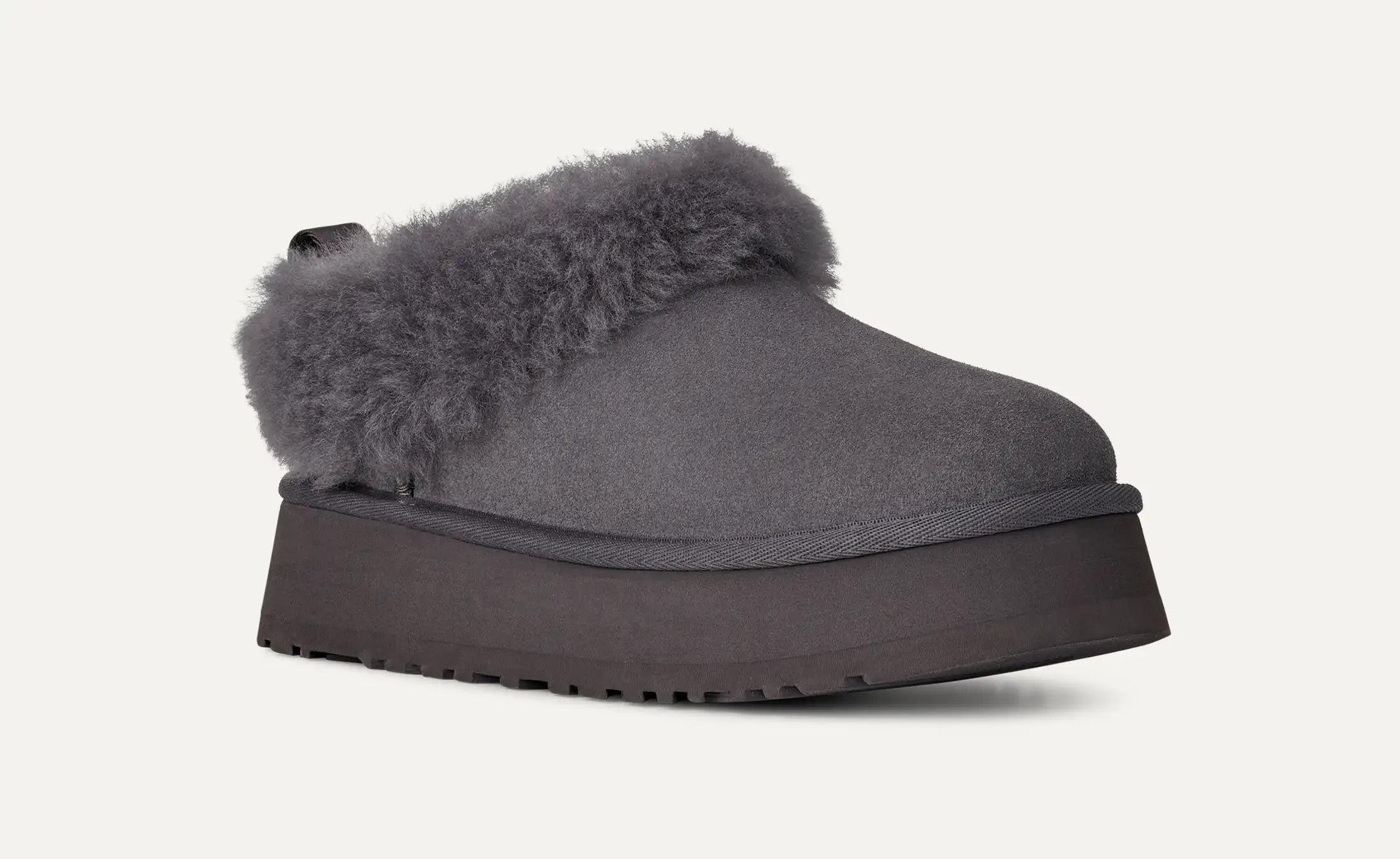 Ugg Tazzelle Obsidian
