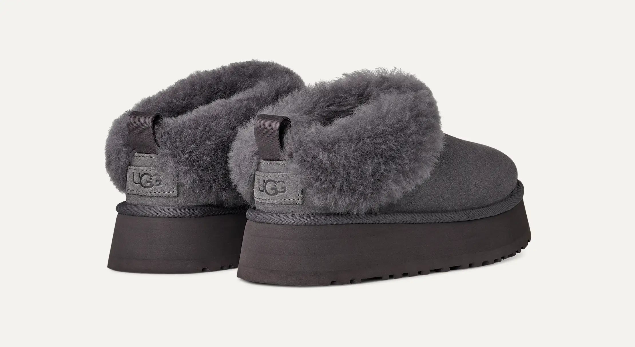 Ugg Tazzelle Obsidian