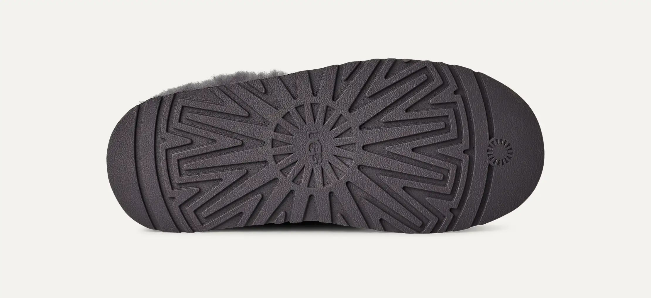 Ugg Tazzelle Obsidian
