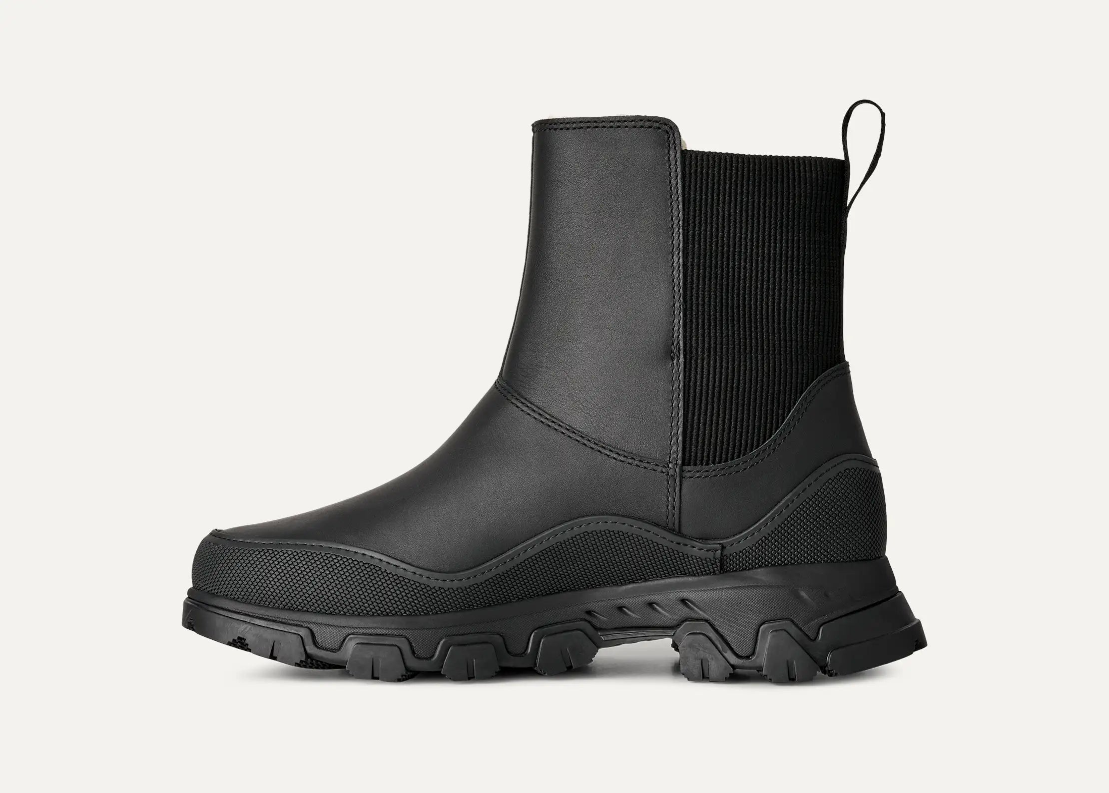Ugg Metrotrek Chelsea Black