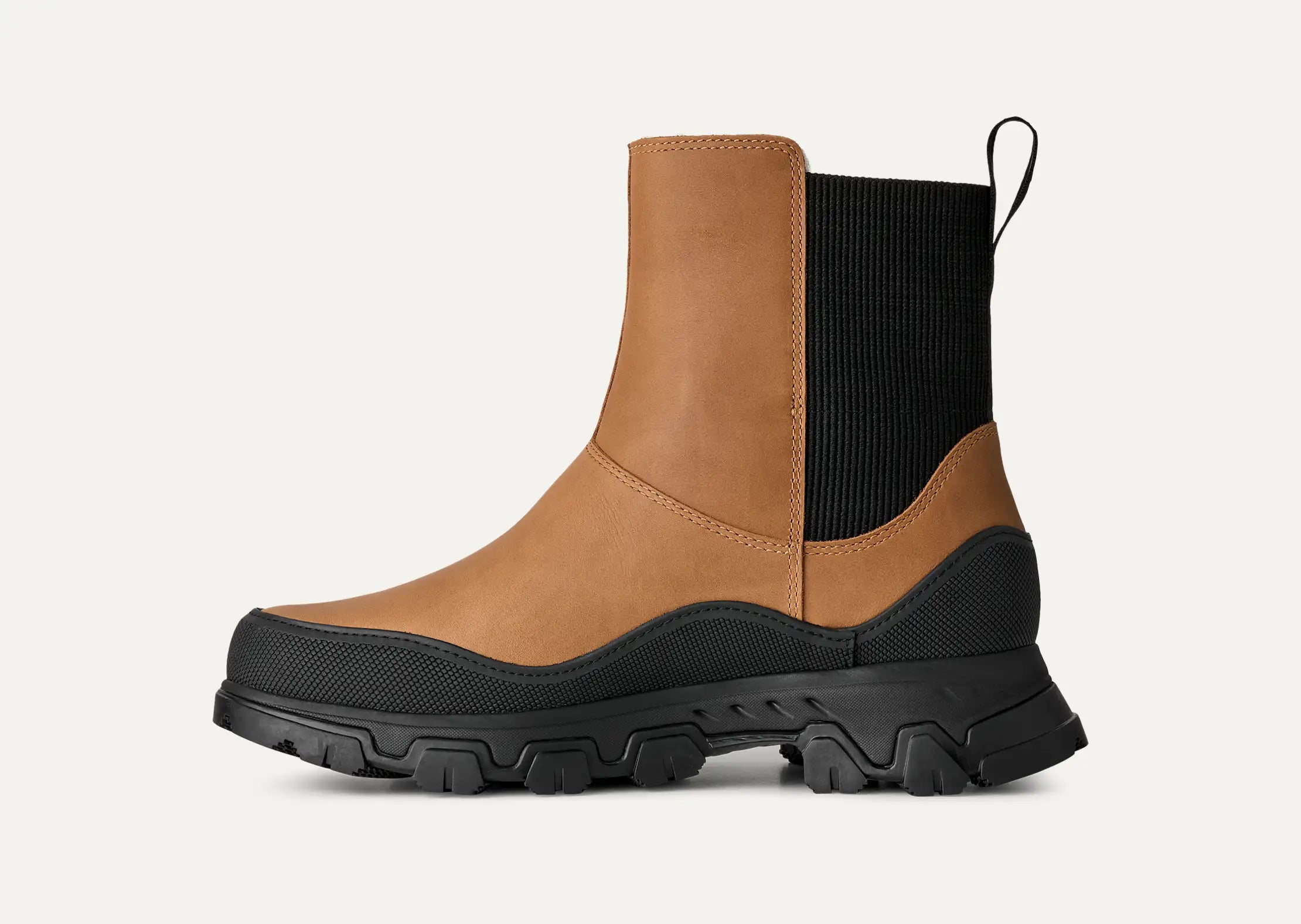 Ugg Metrotrek Chelsea Chestnut